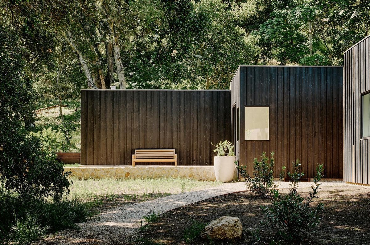 Carmel Valley Residence