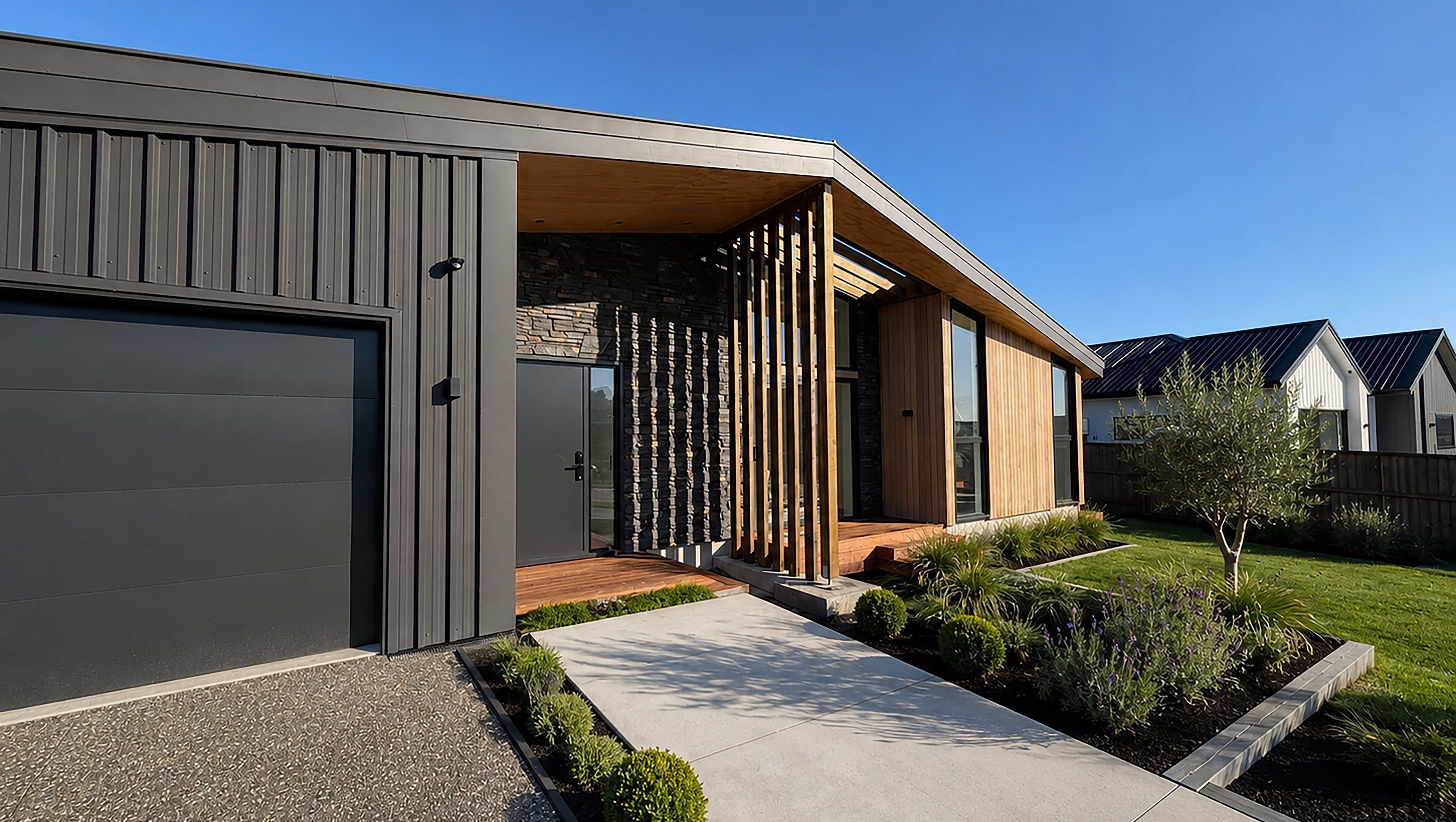 Cashmere Superhome