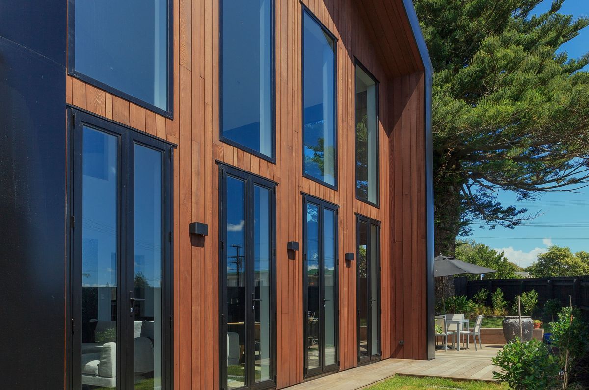 Greenlane House