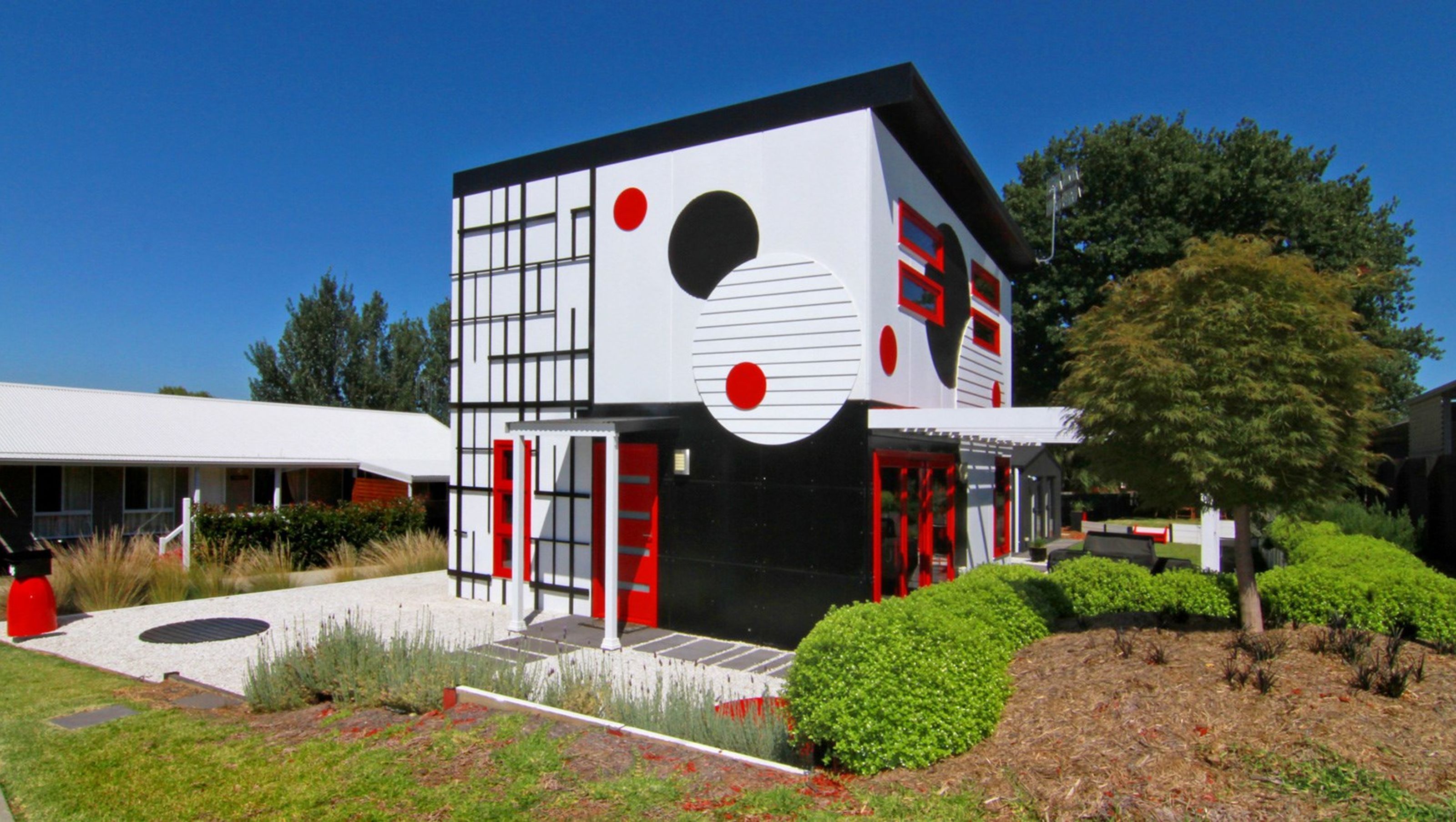 Art House