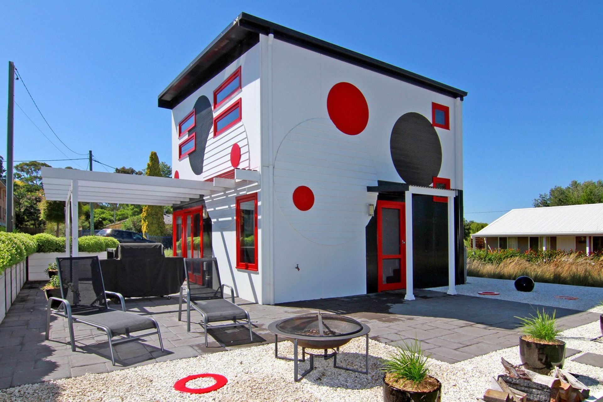 Art House