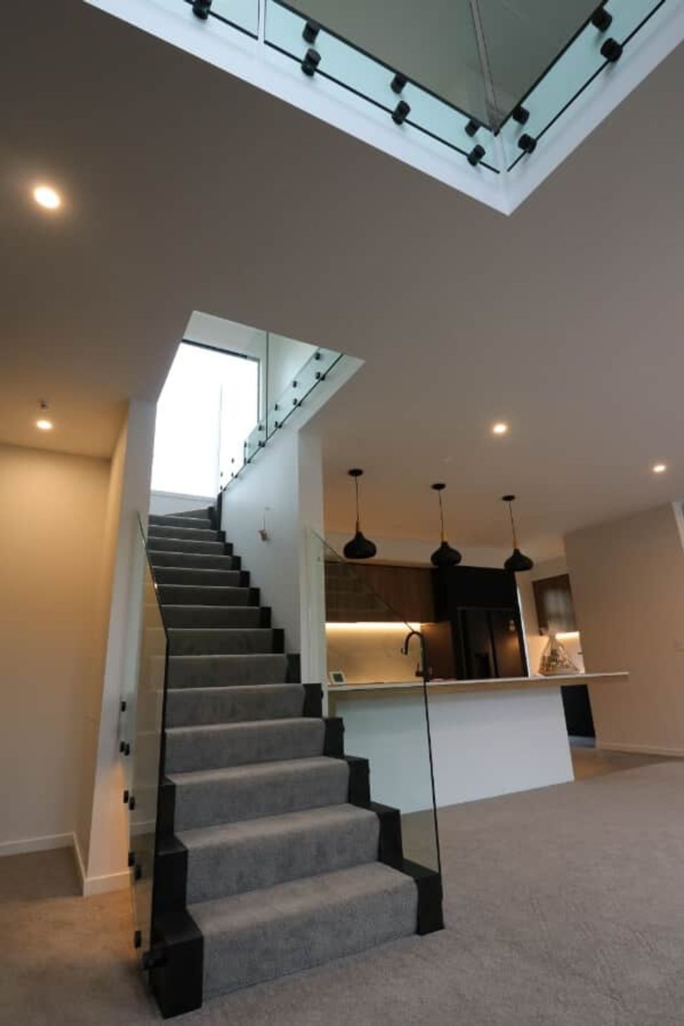 Fendalton Townhouses