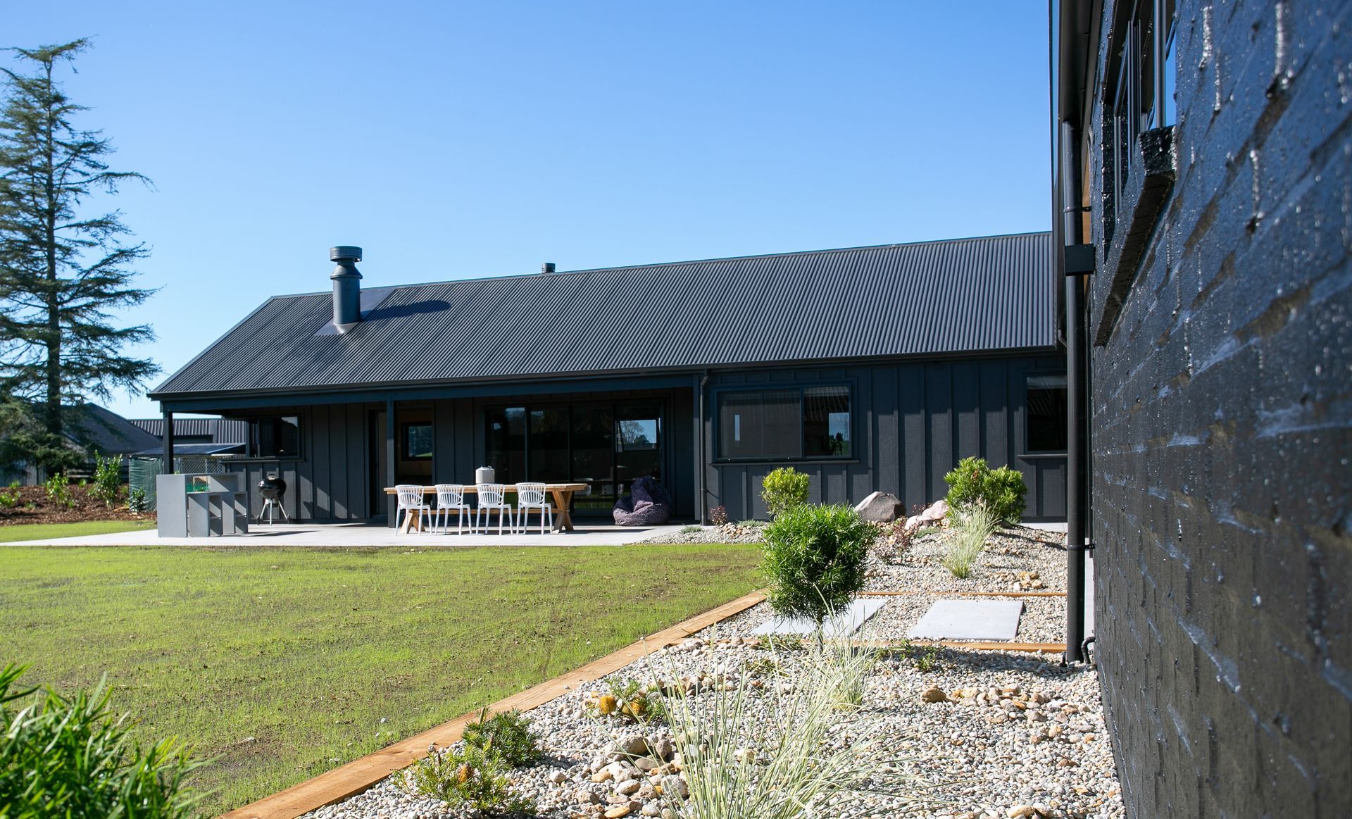Clydesdale Lane, Pirongia
