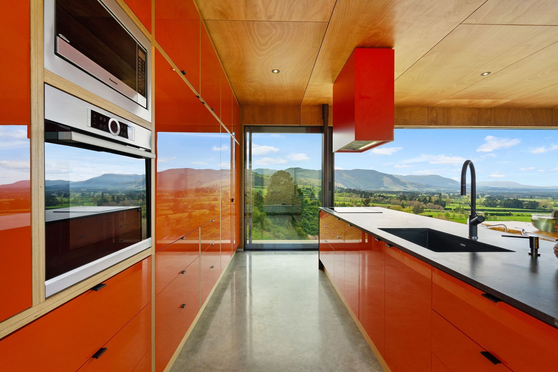 Colour Box