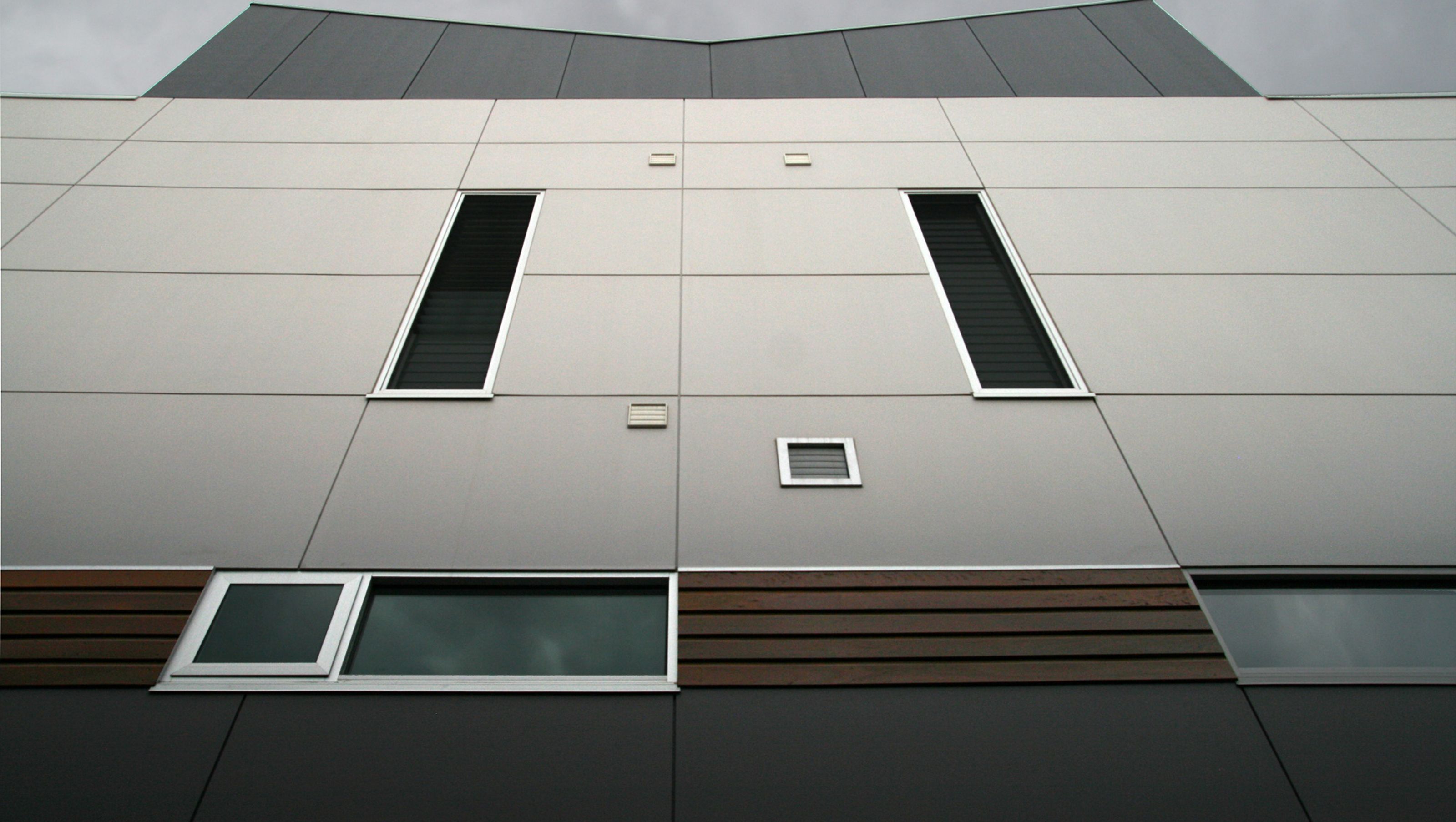 Colourblock Development