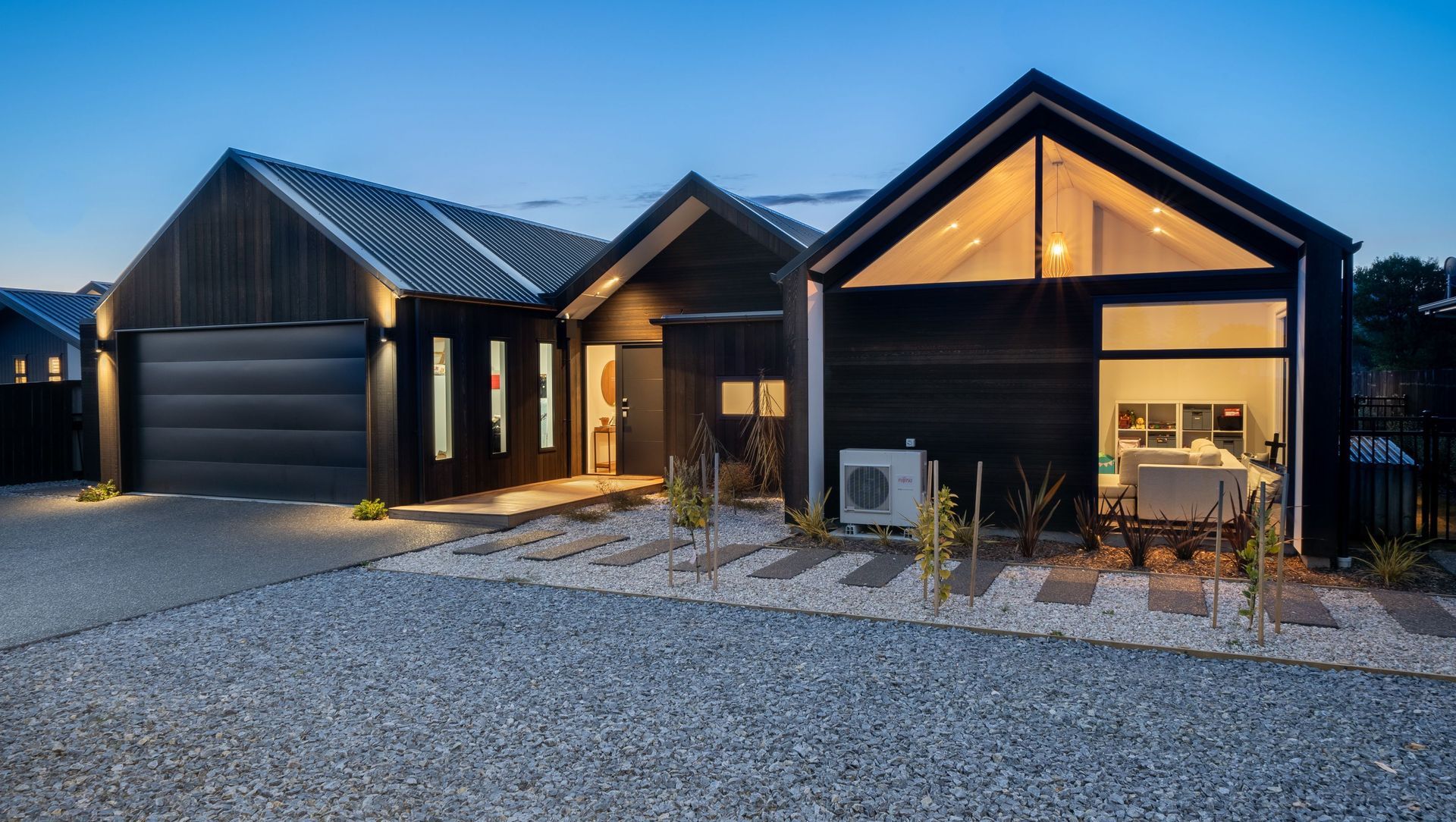 Moutere Inlet residence, Tasman District banner