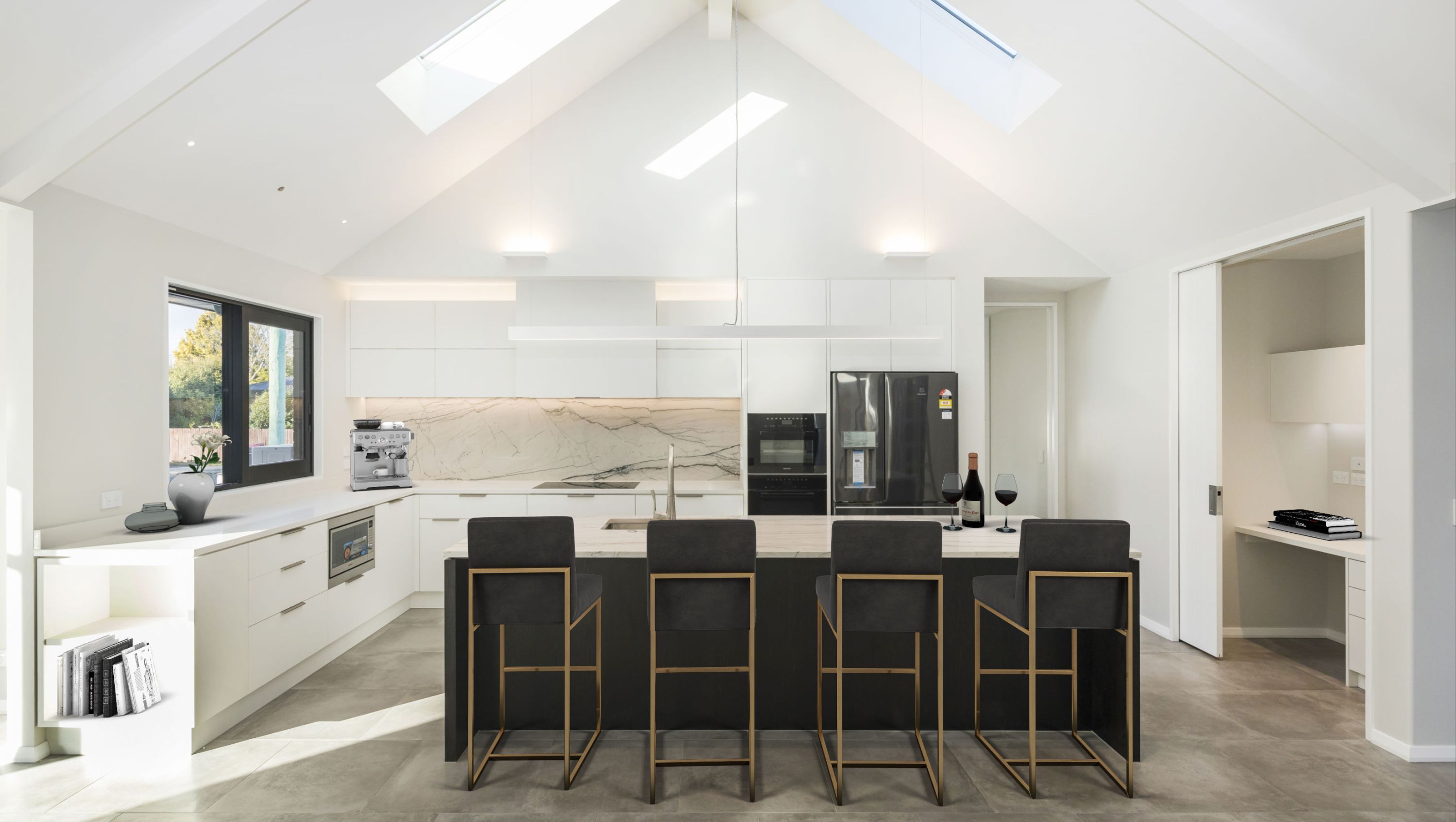Fendalton
