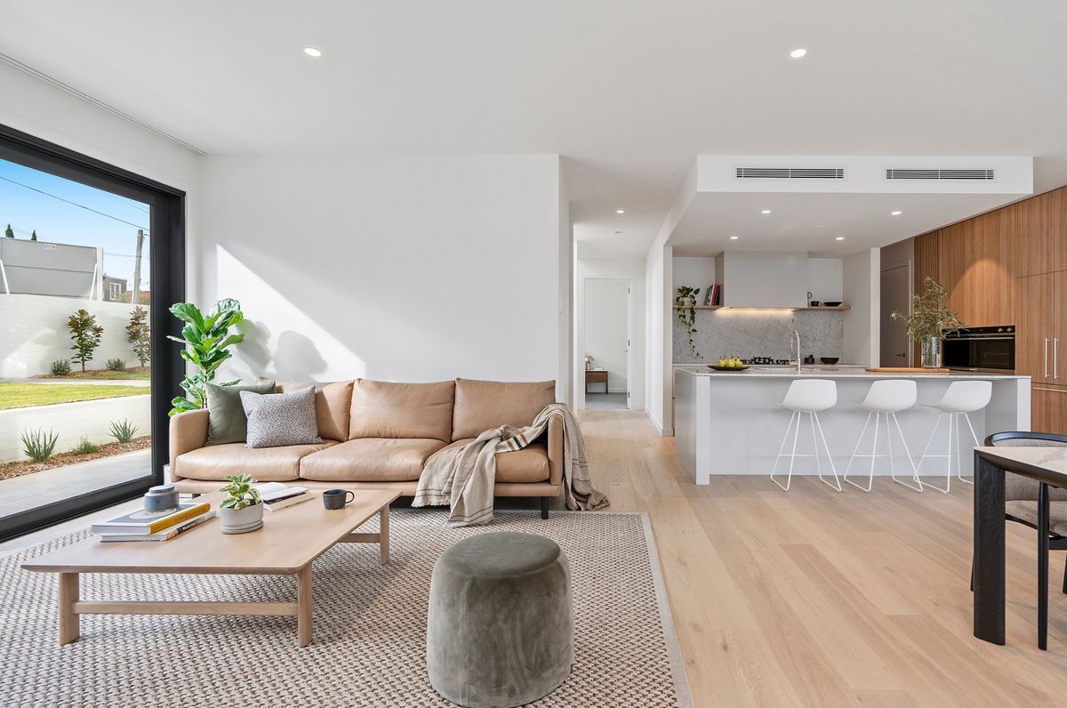 Vista Townhouse