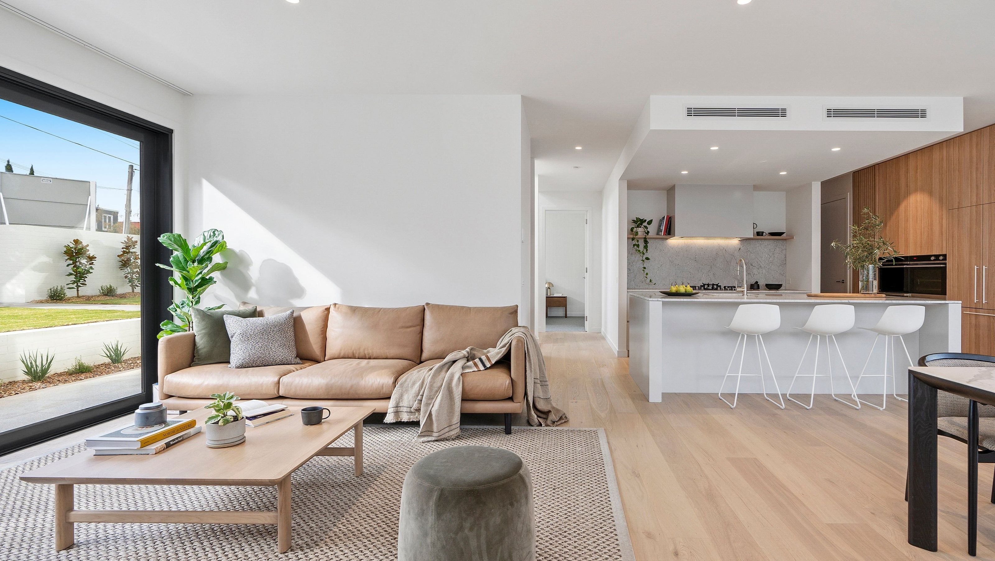 Vista Townhouse