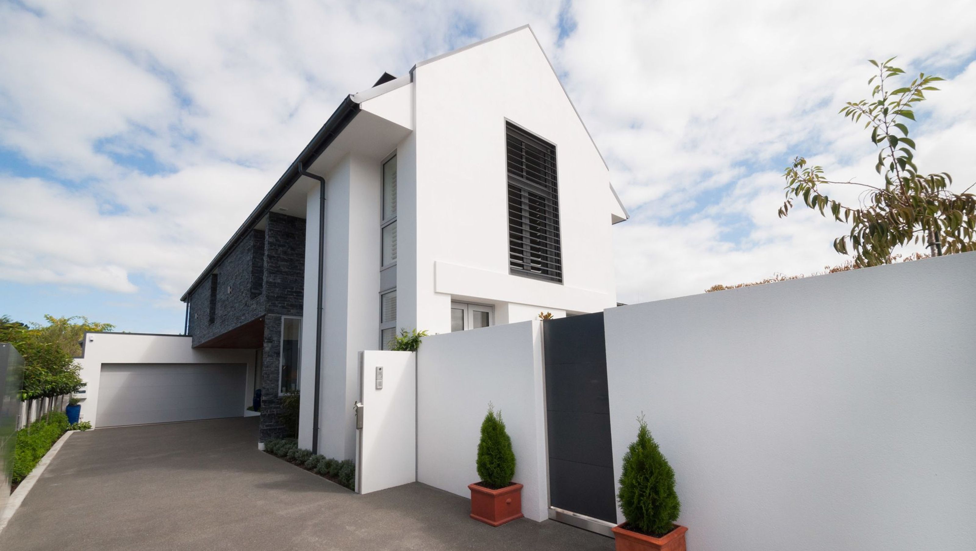 Wrights Ave Residence