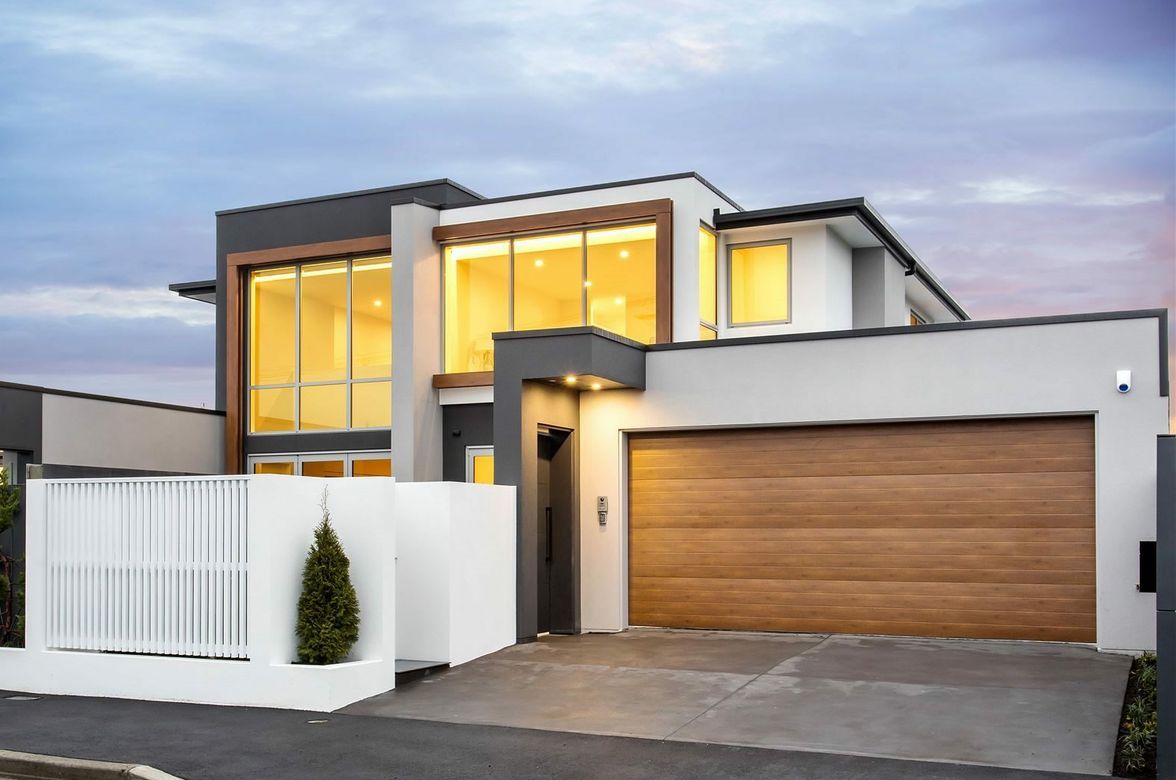 Cox Street, Merivale