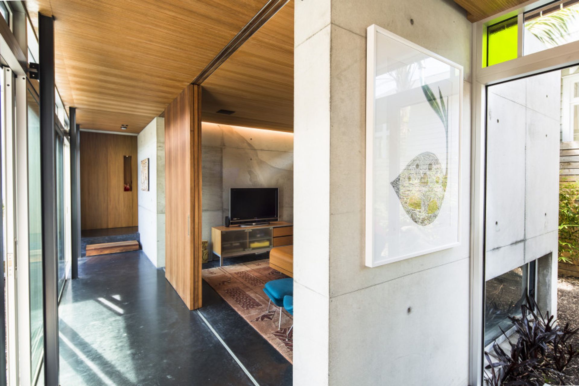 Hinaki House