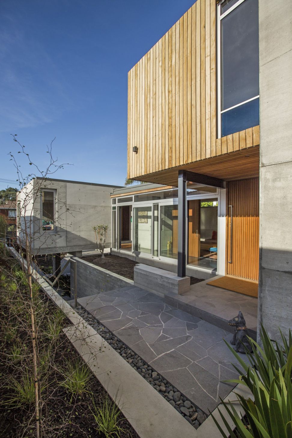 Hinaki House