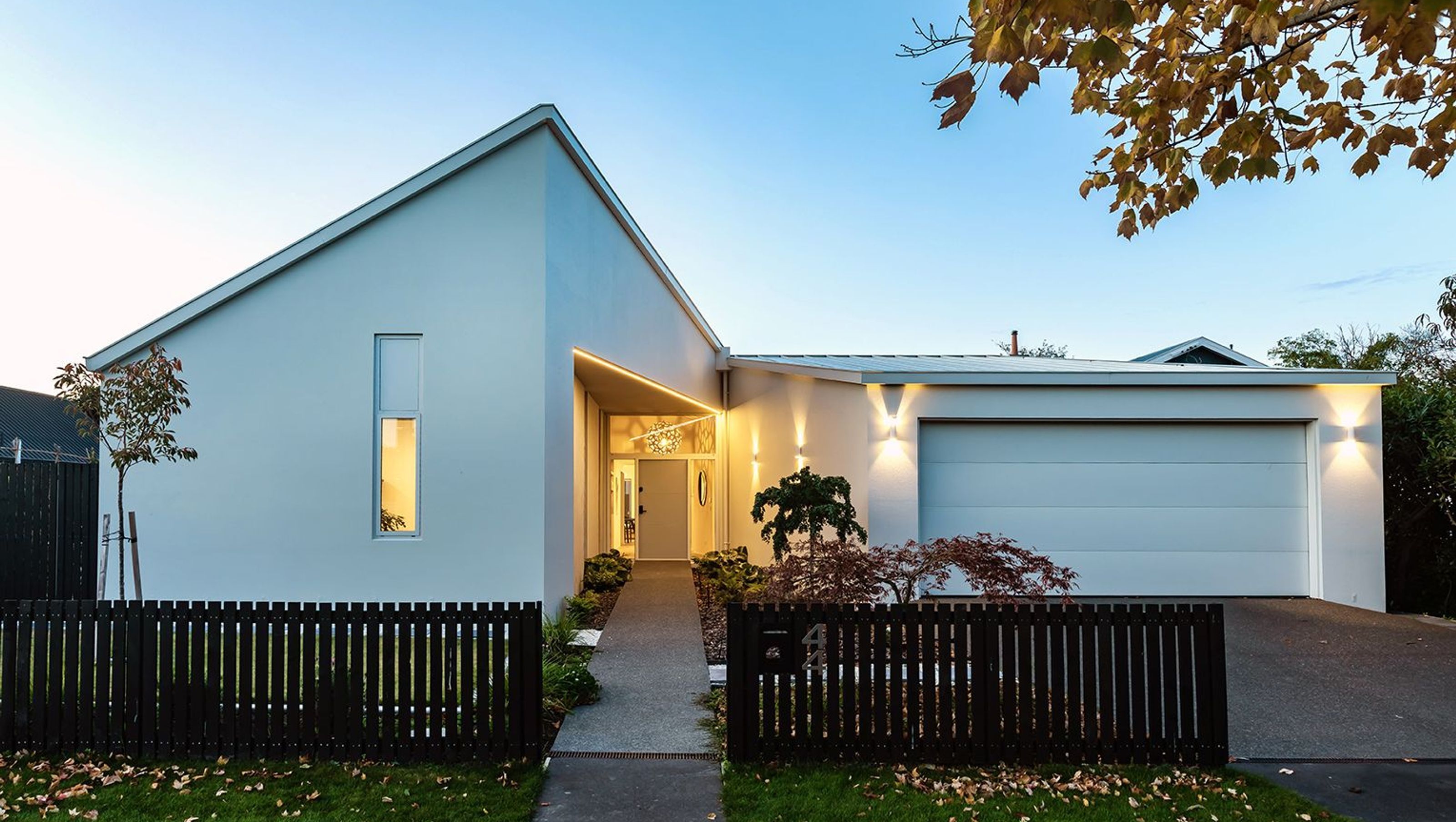Fendalton Home