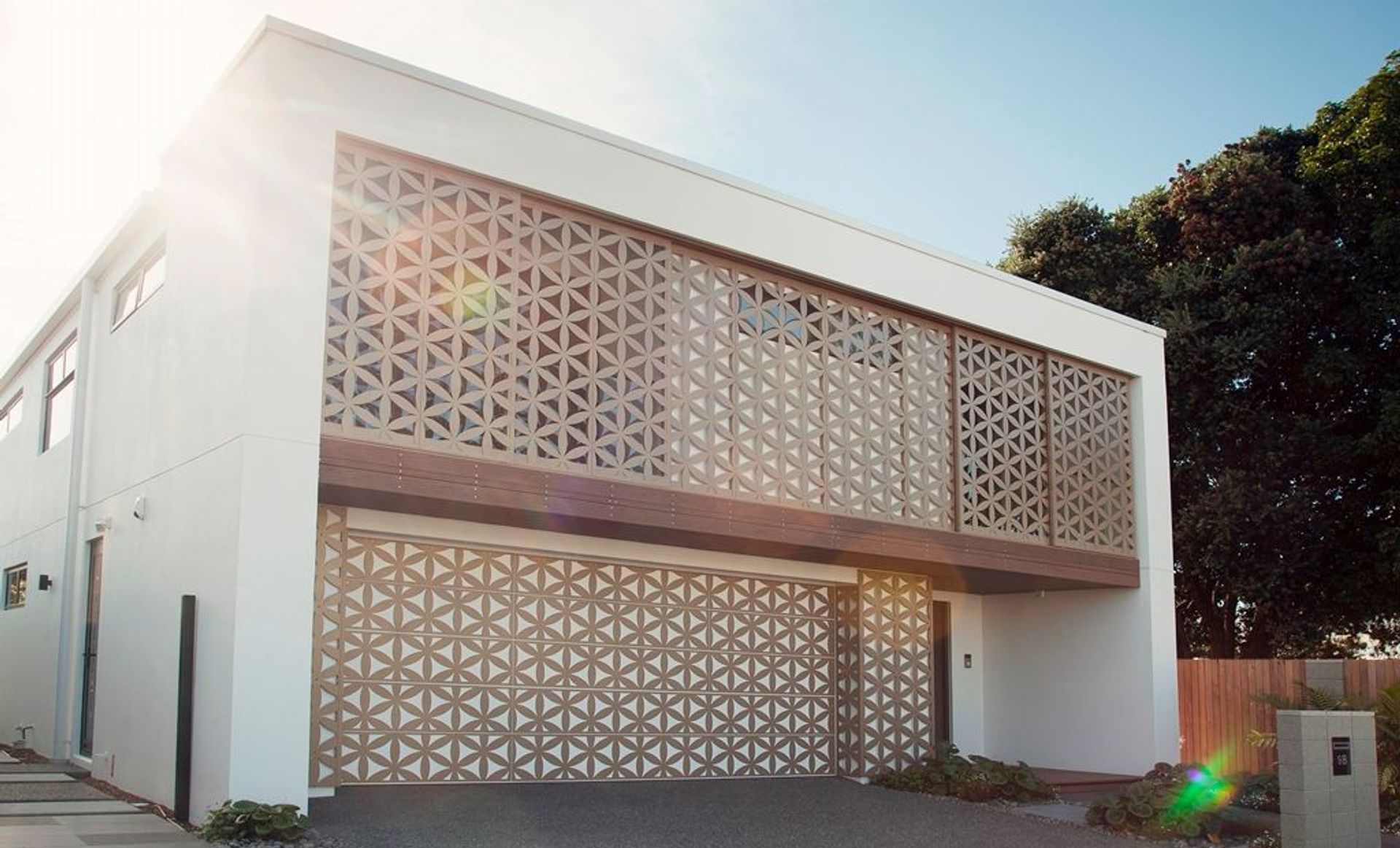 McLean Residence