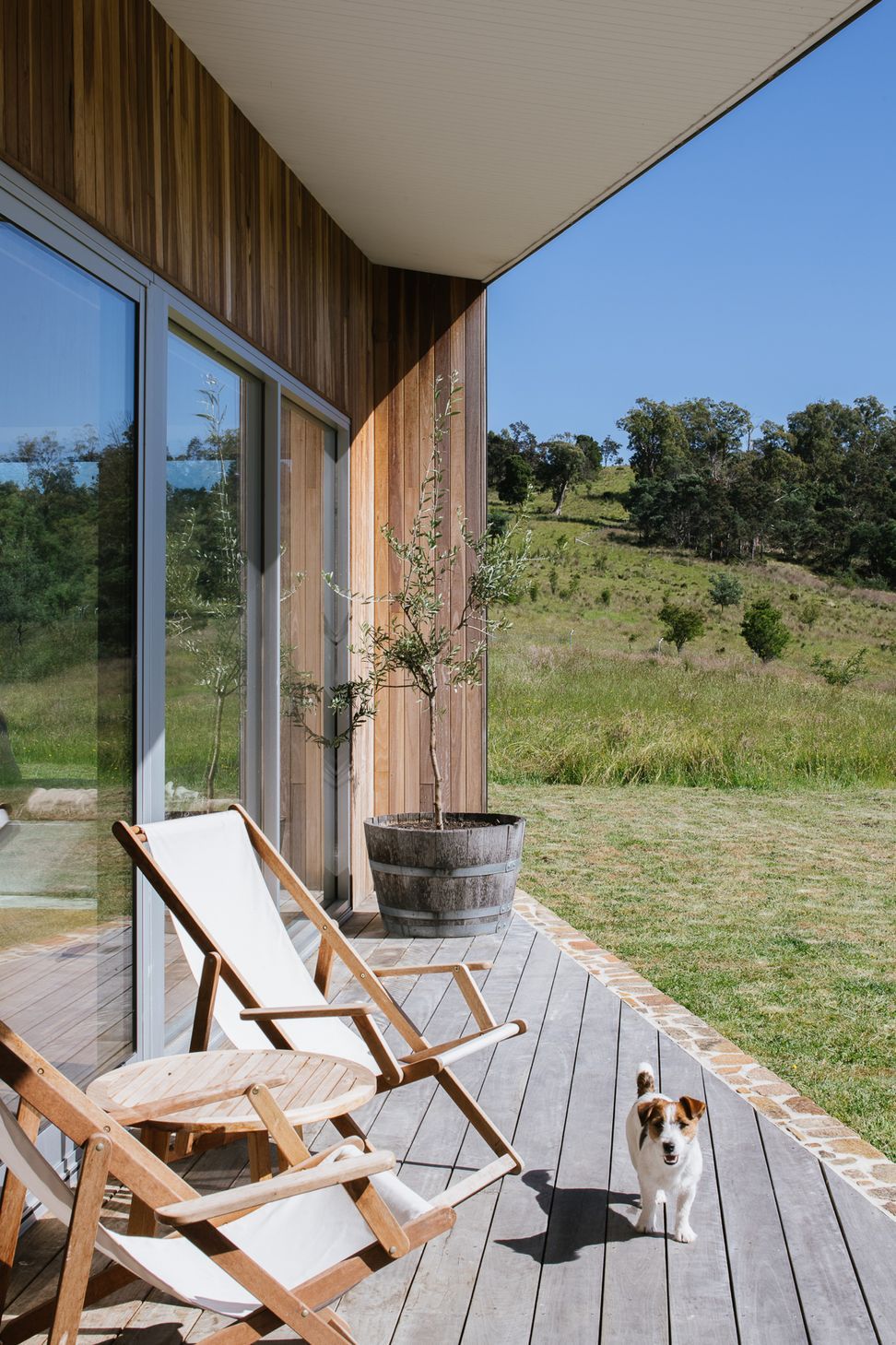 Hill House