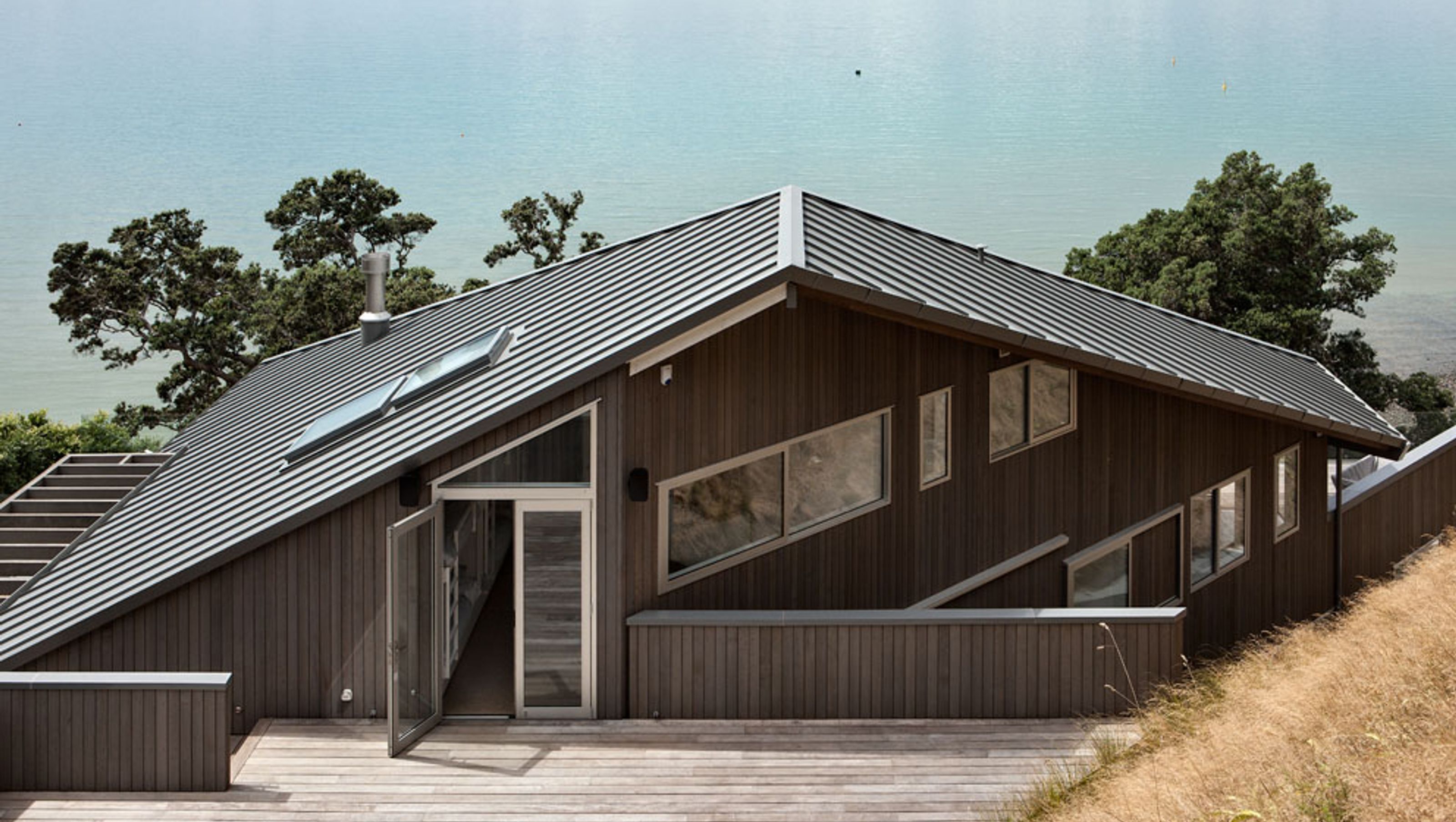 Waiheke House