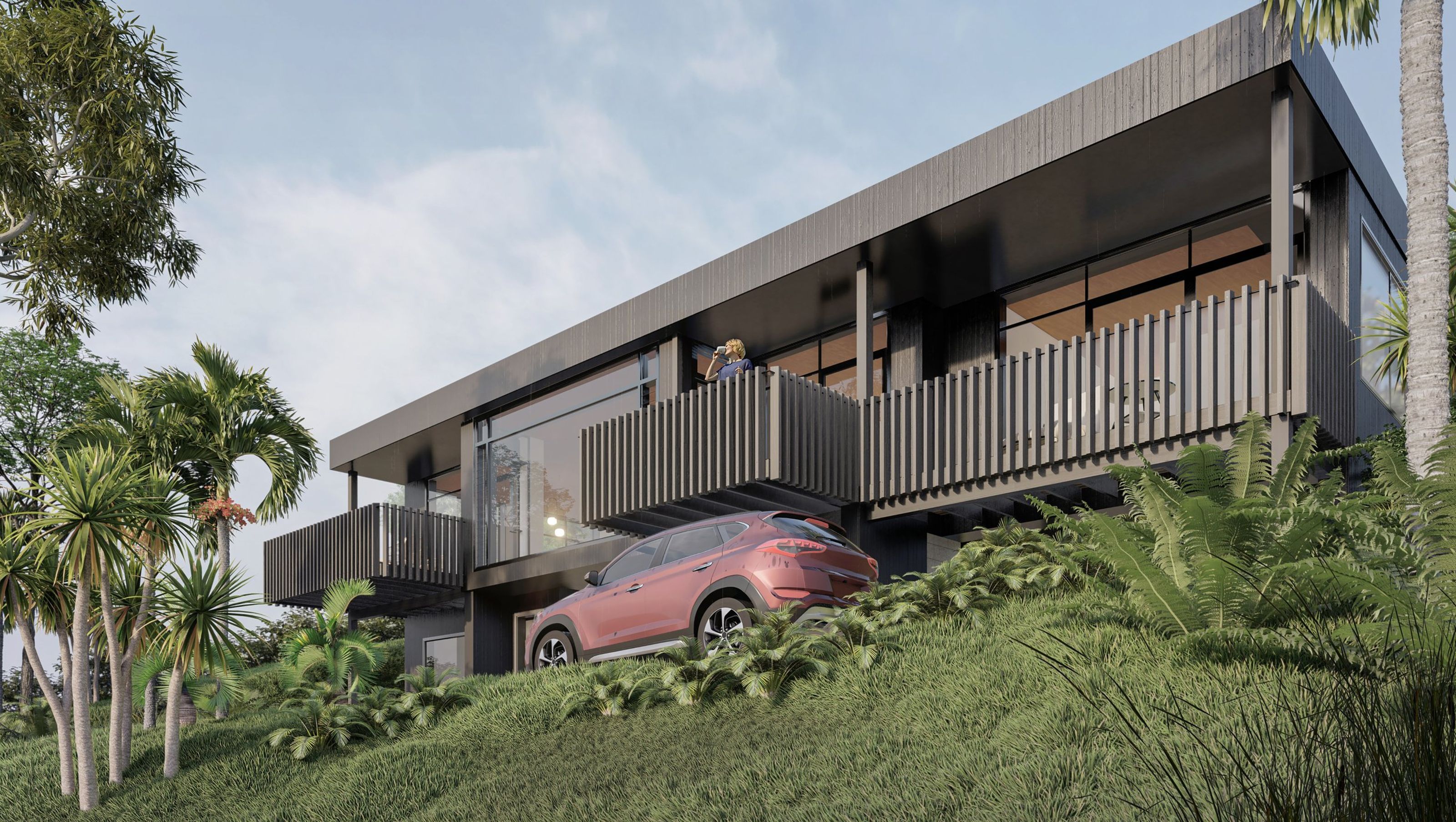Waikanae Retreat
