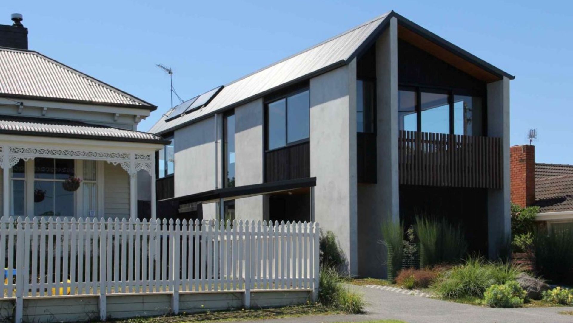Panmure Lagoon banner
