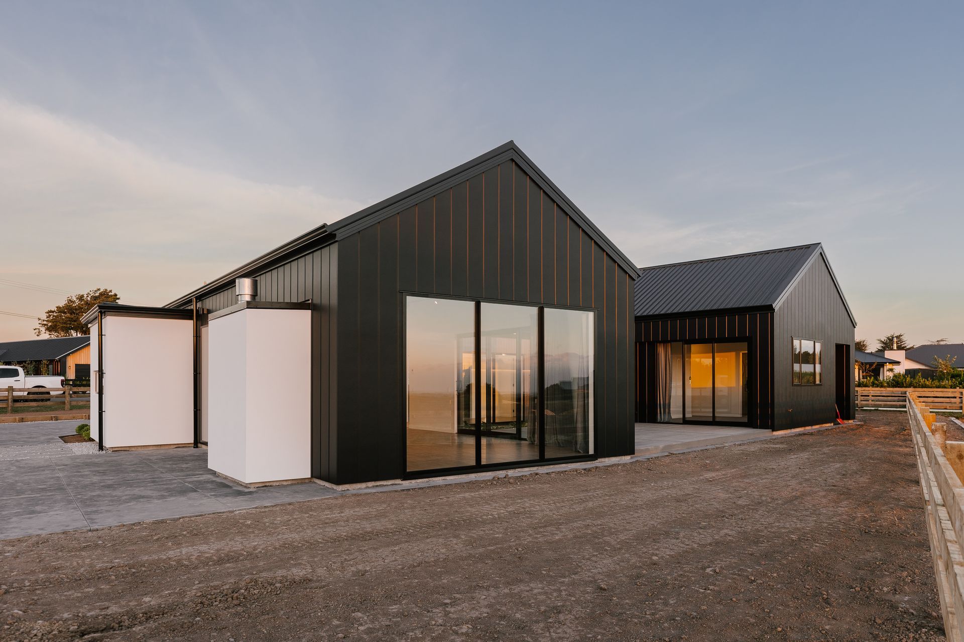 Narley Pavilion