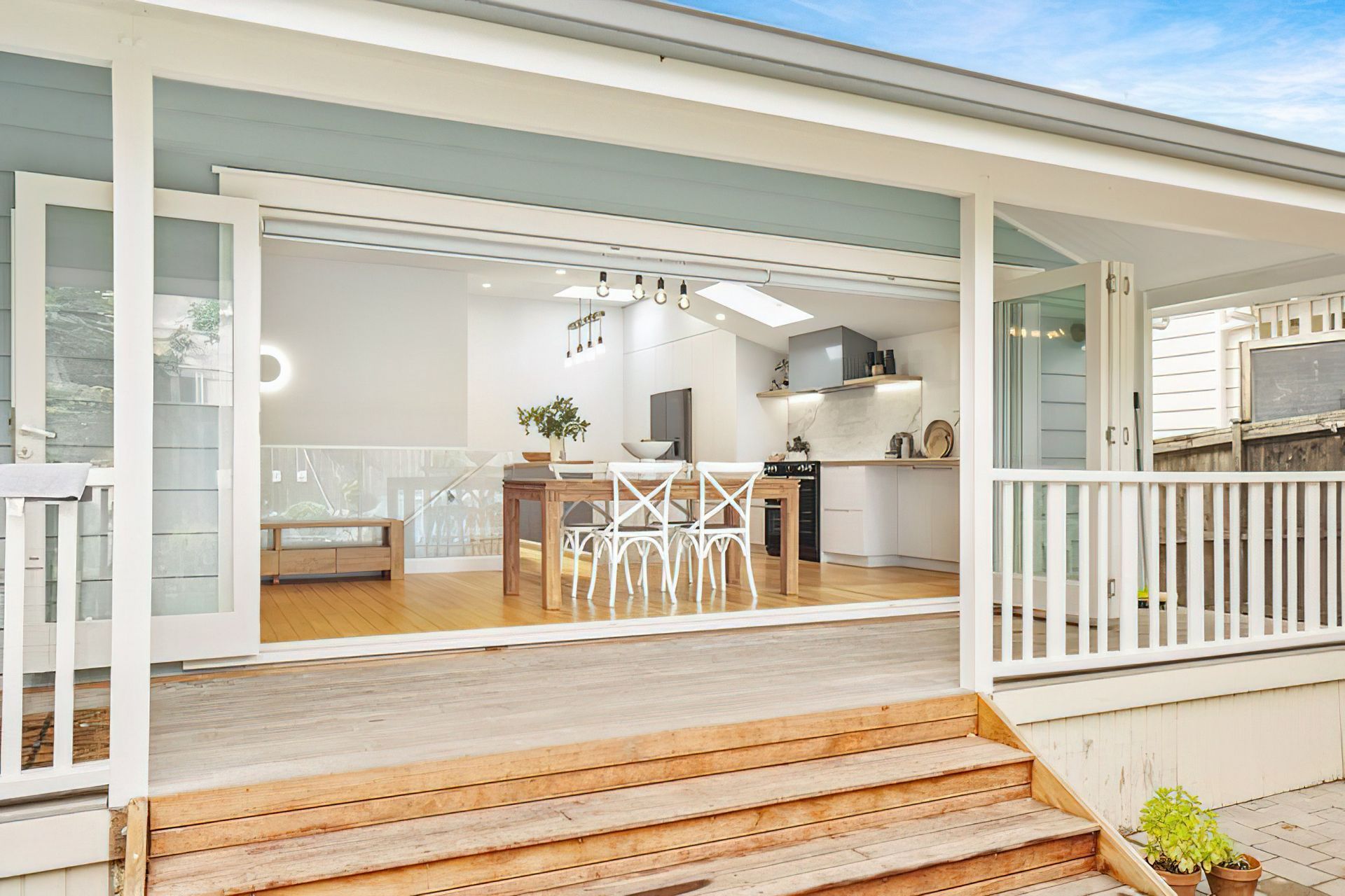 Devonport Cottage