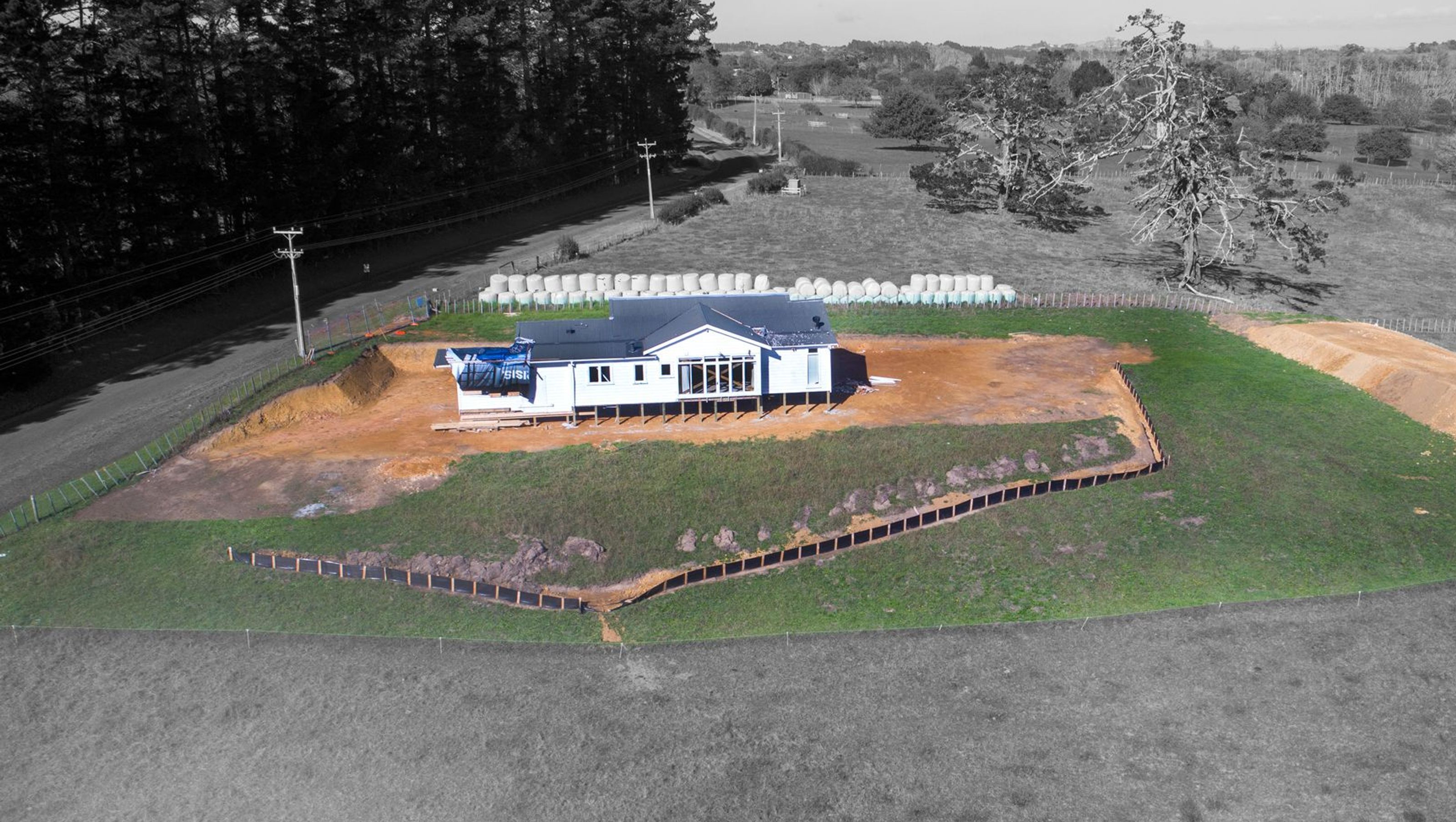 Oira Relocation Project
