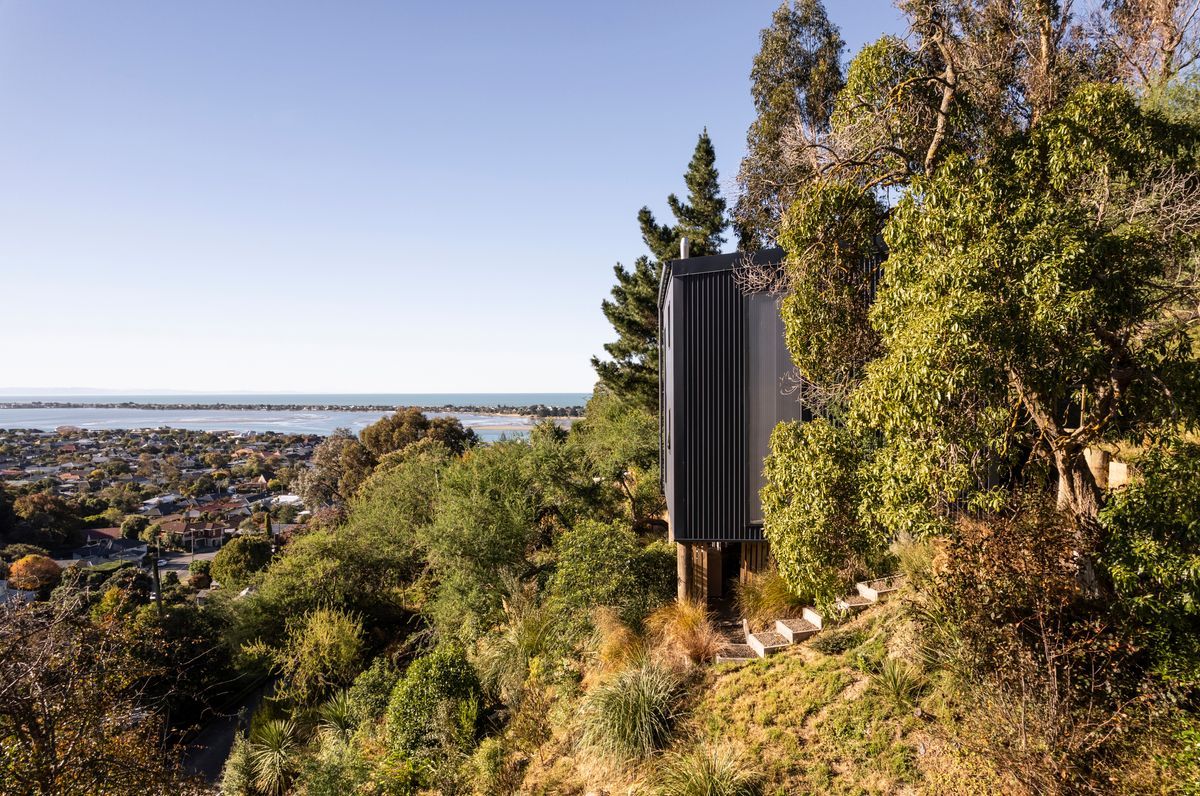Augusta Treehouse
