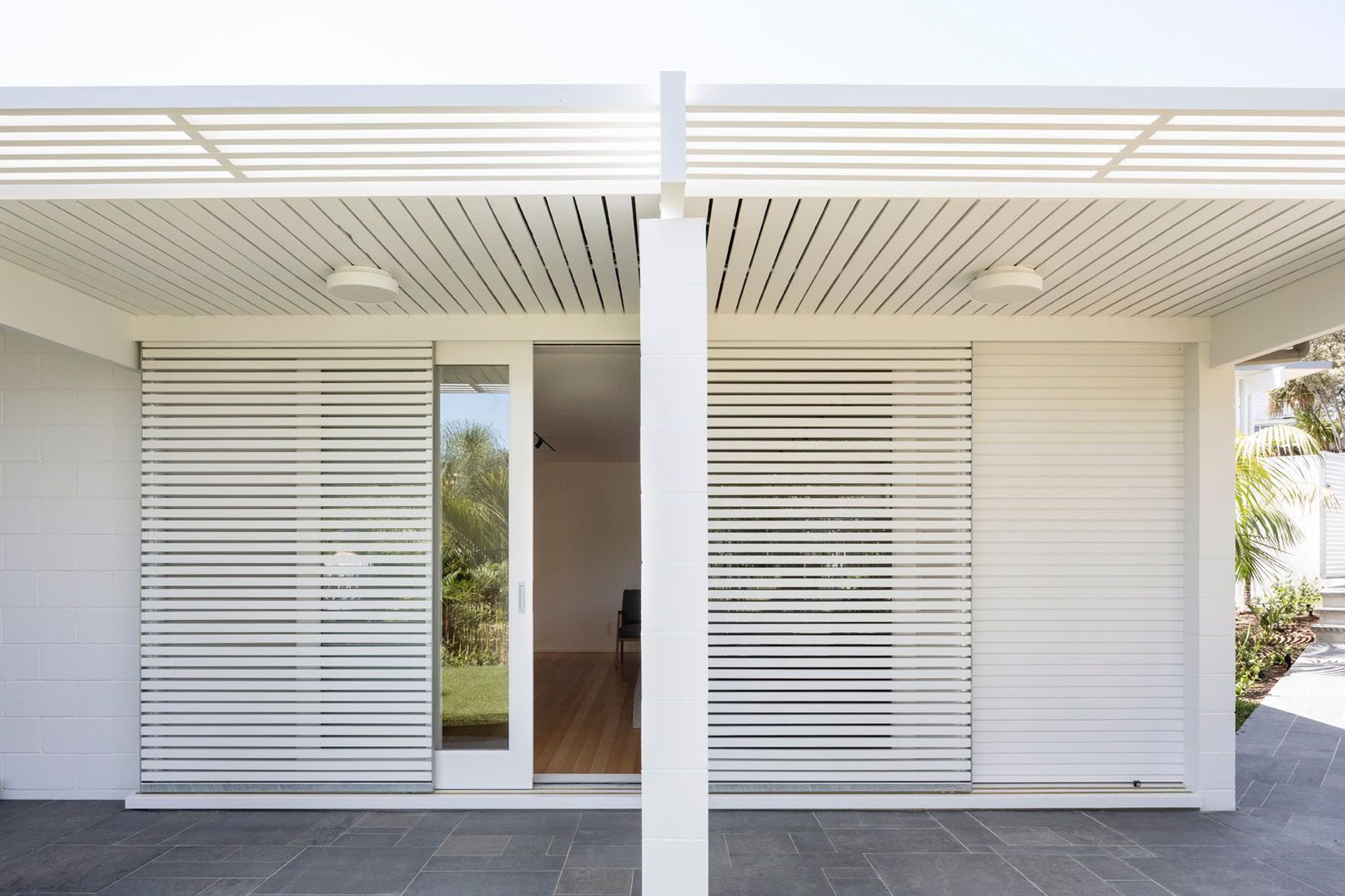 Meadowbank House