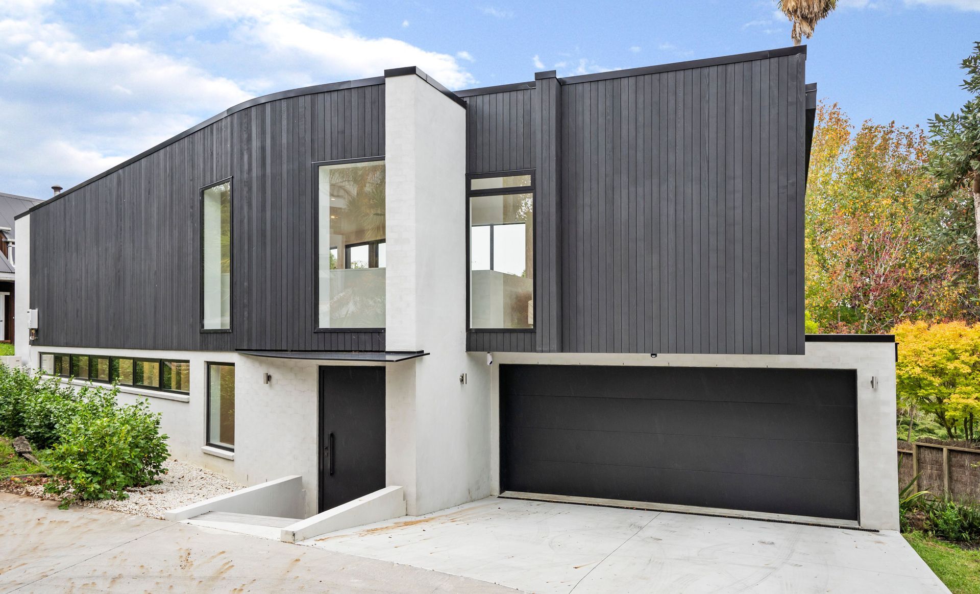 Castor Bay Residence