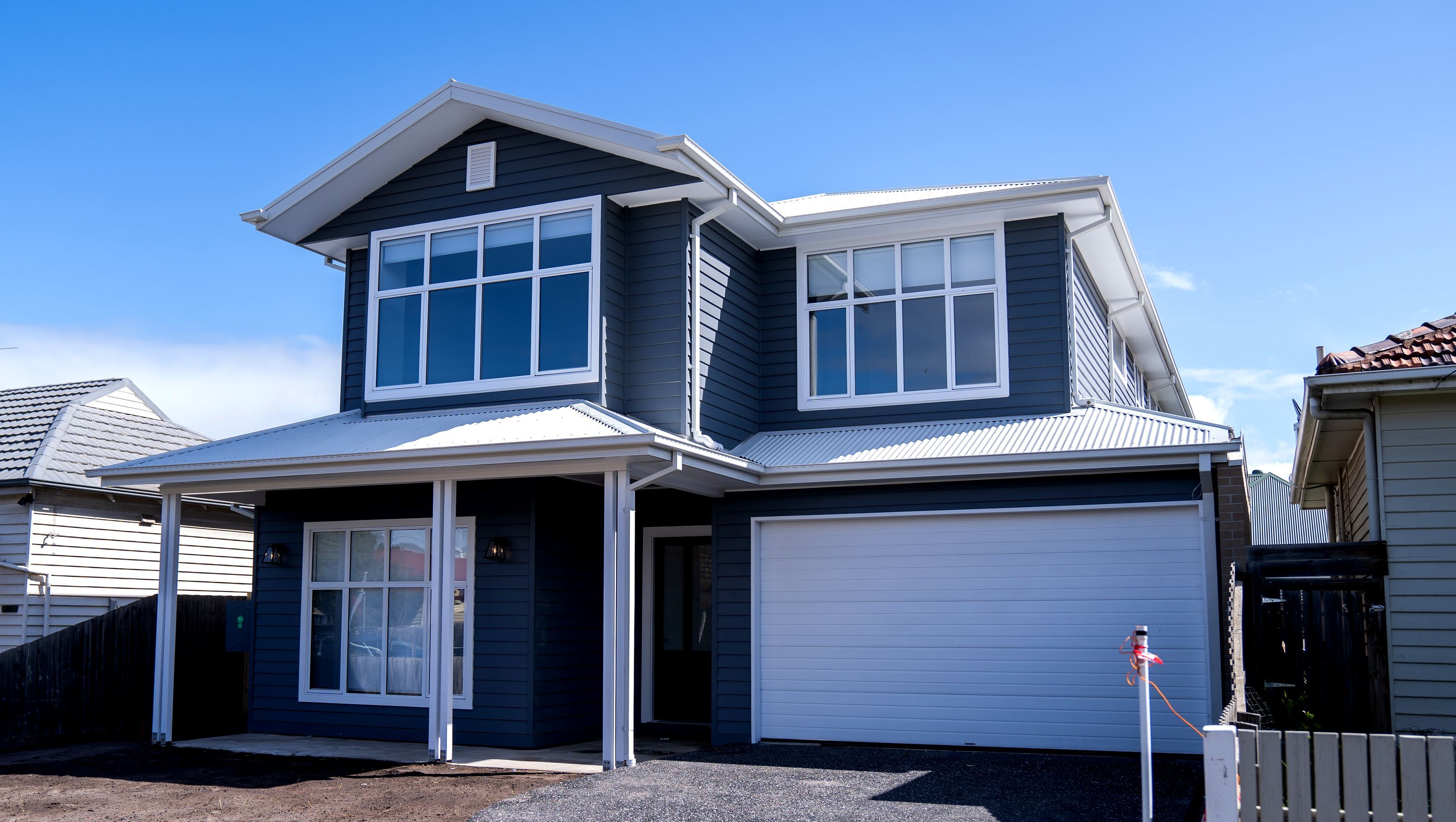 Yarraville (New Build)