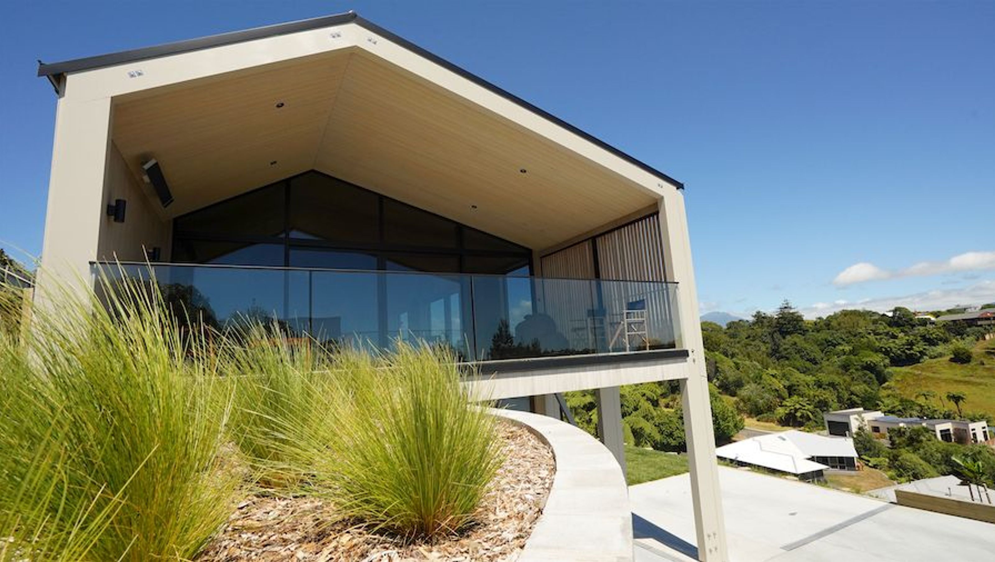 Boon House