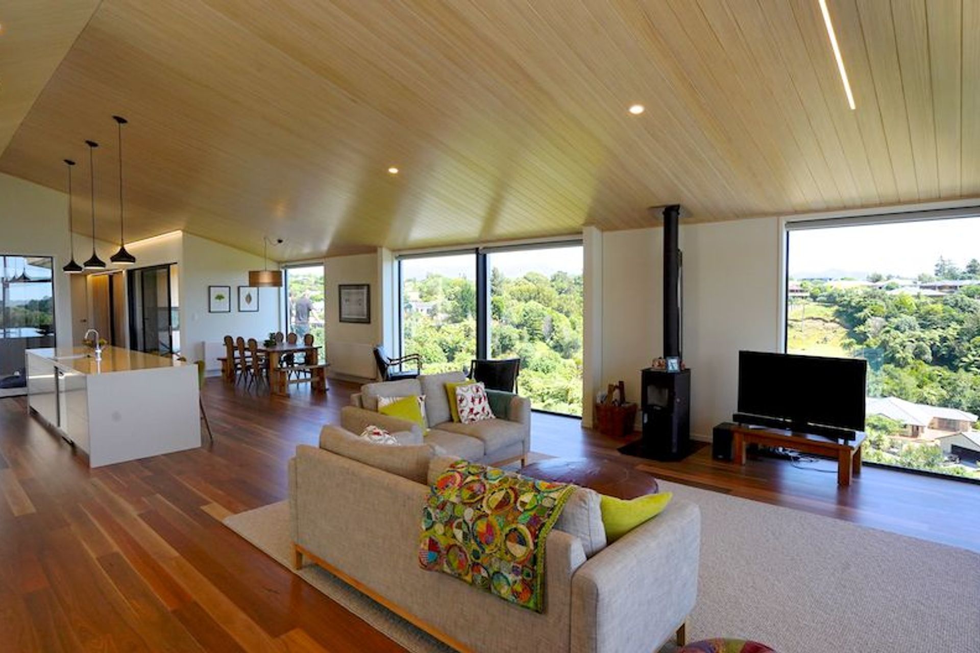 Boon House