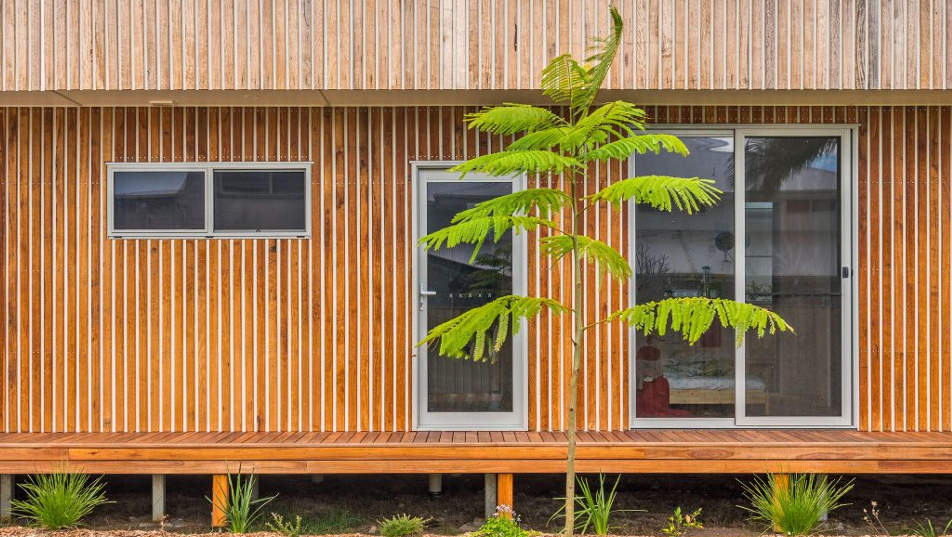 South Golden Beach House