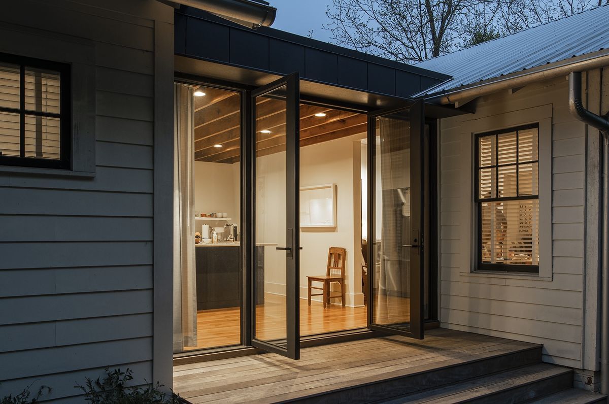 Ormewood Park Residence