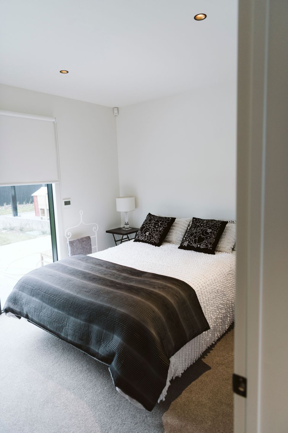Silver Peaks Drive