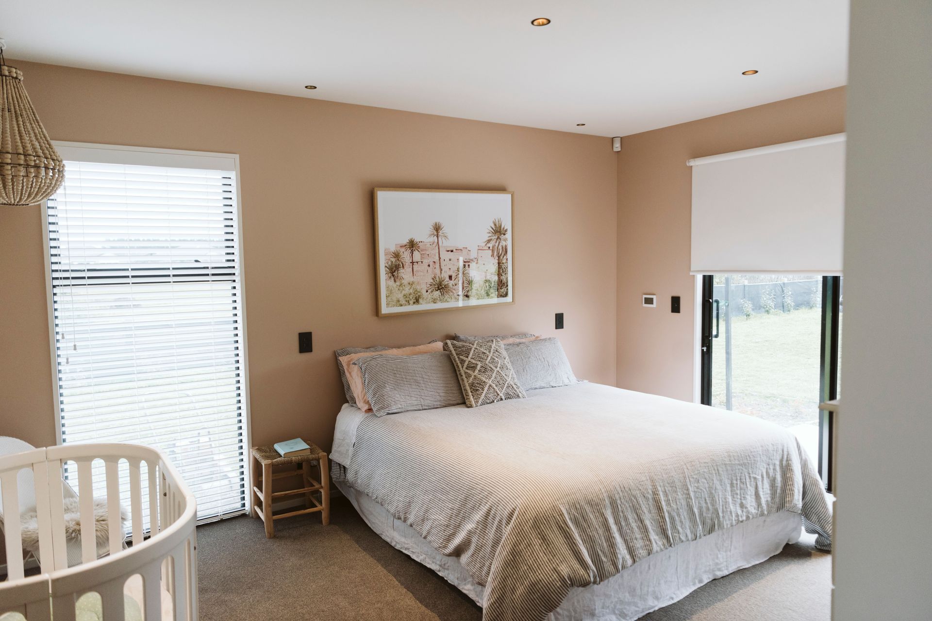 Silver Peaks Drive