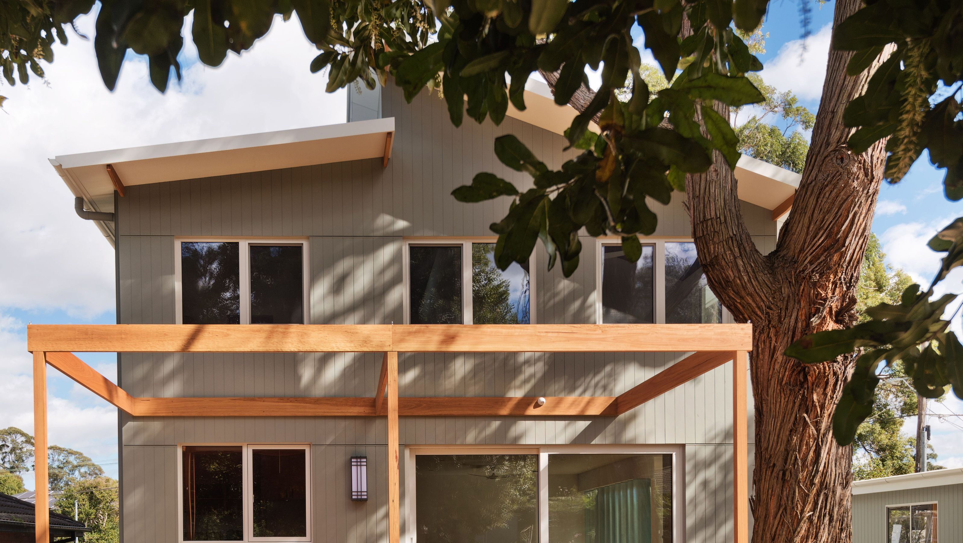 Thornleigh Passivhaus