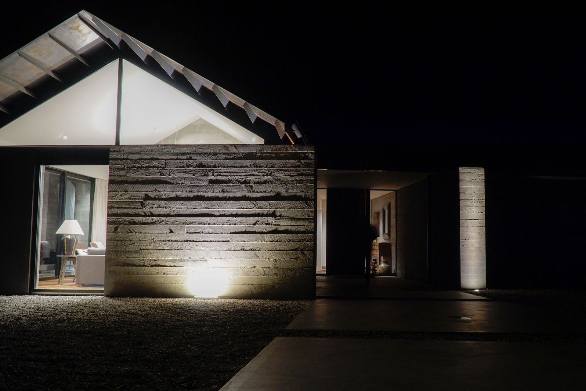 House Project