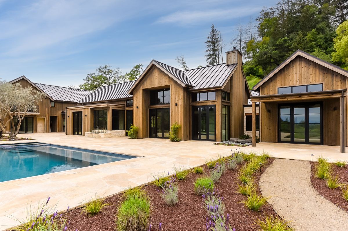 Healdsburg West
