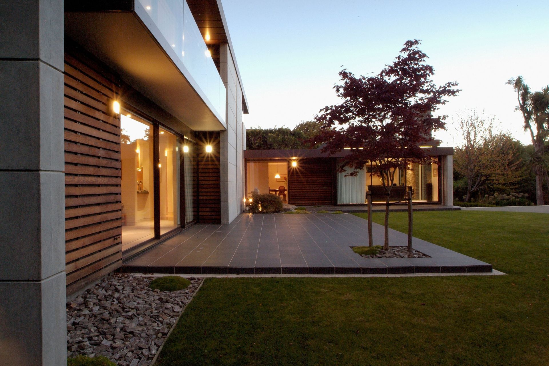 Thornycroft House