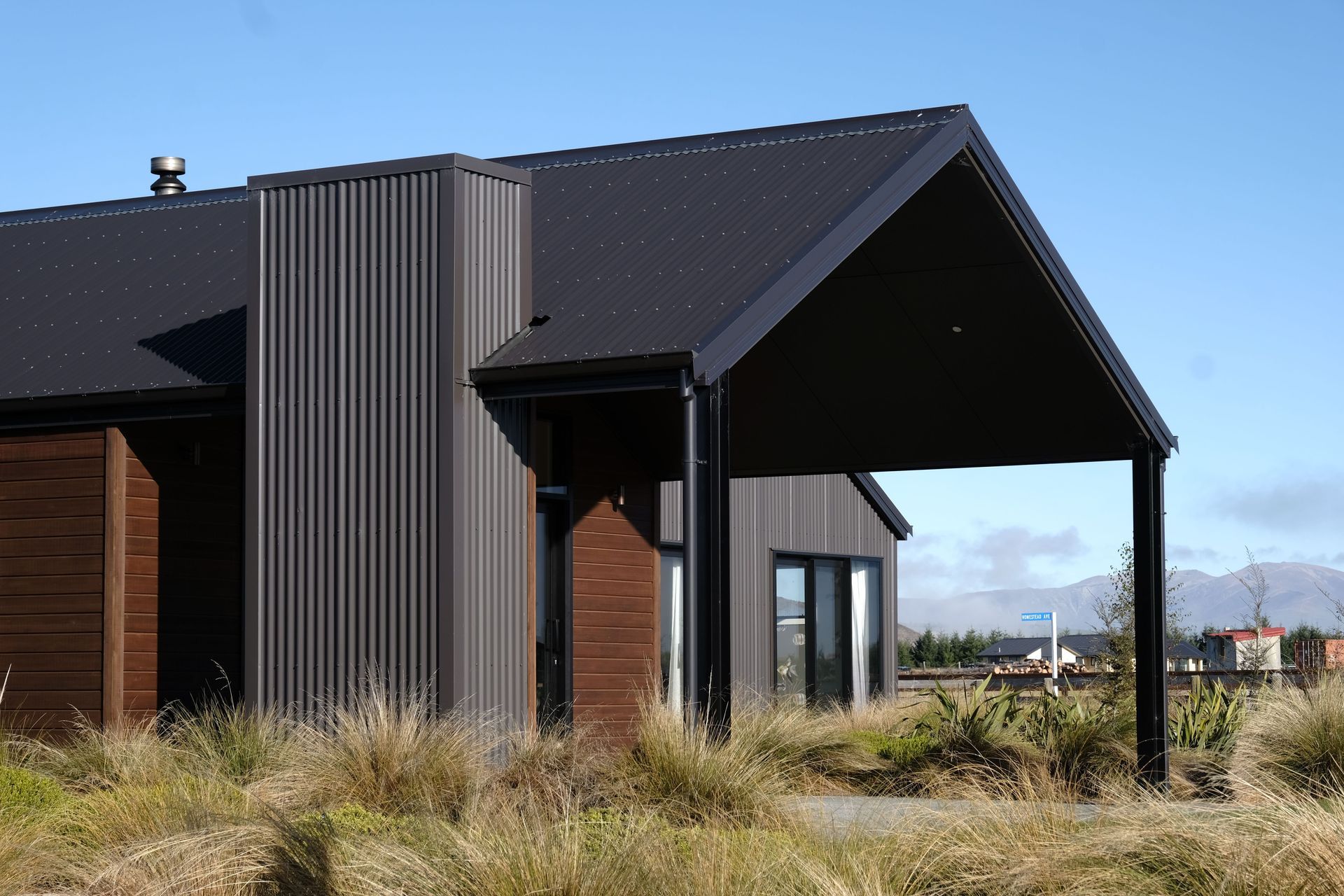 Twizel