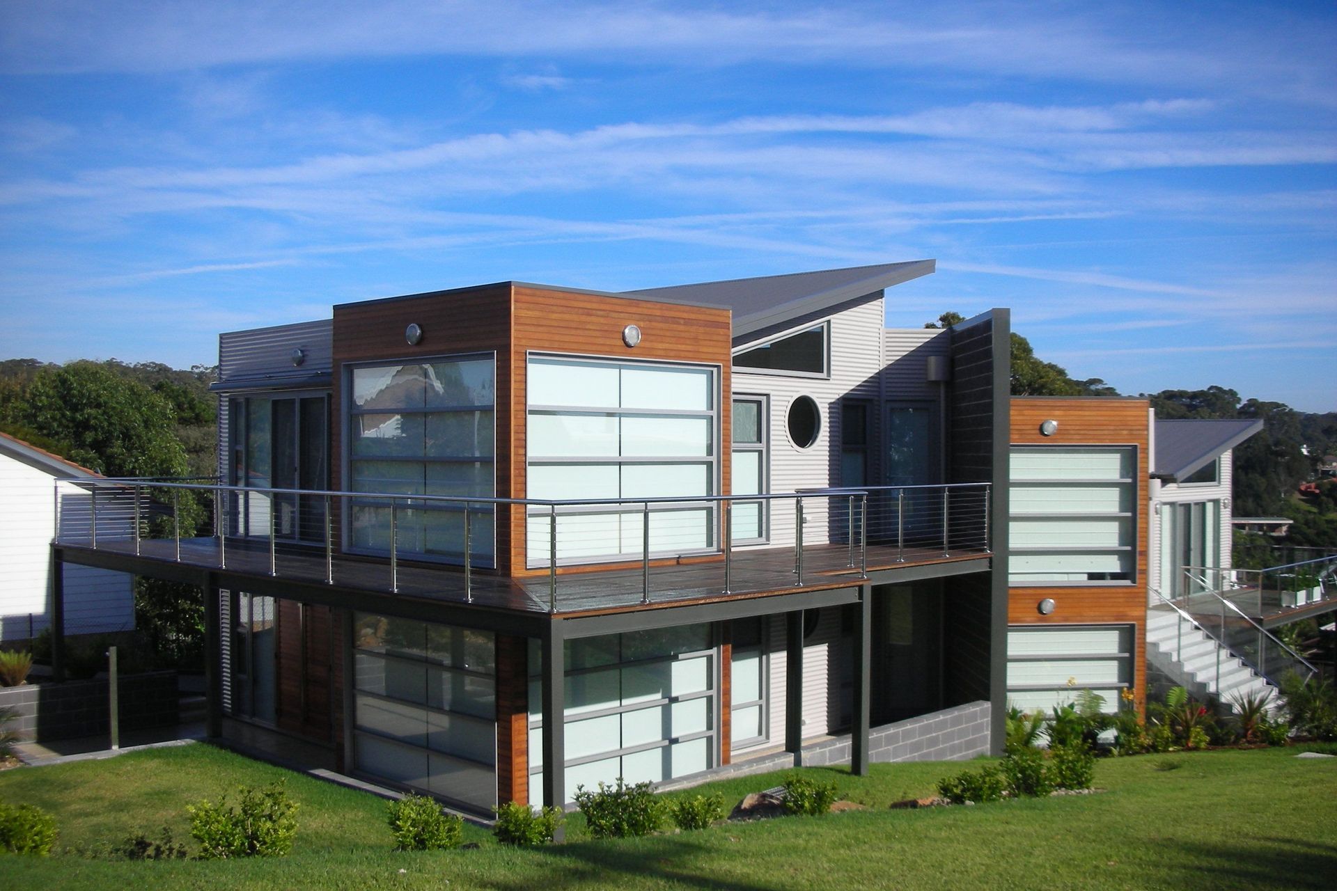 Coast House