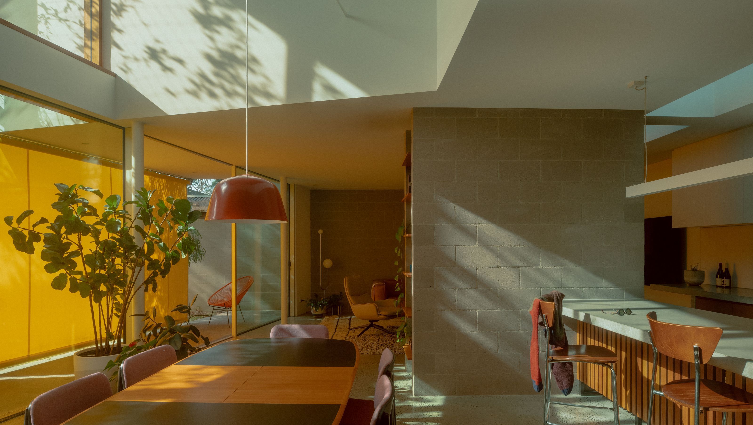 Alphington House