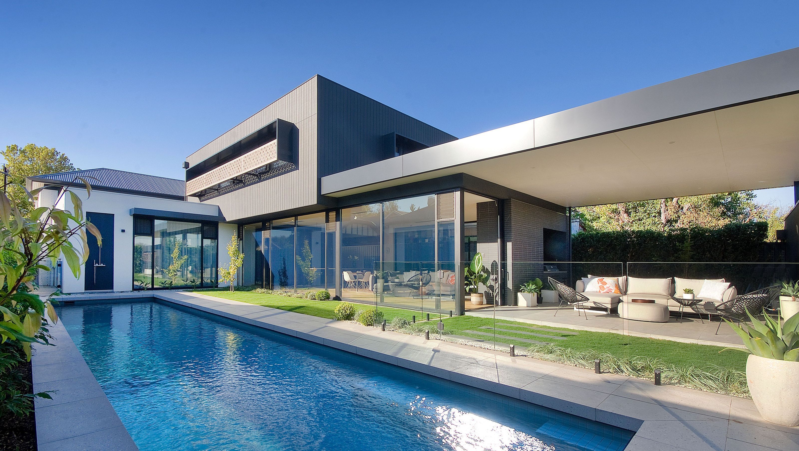 St Peters Residence