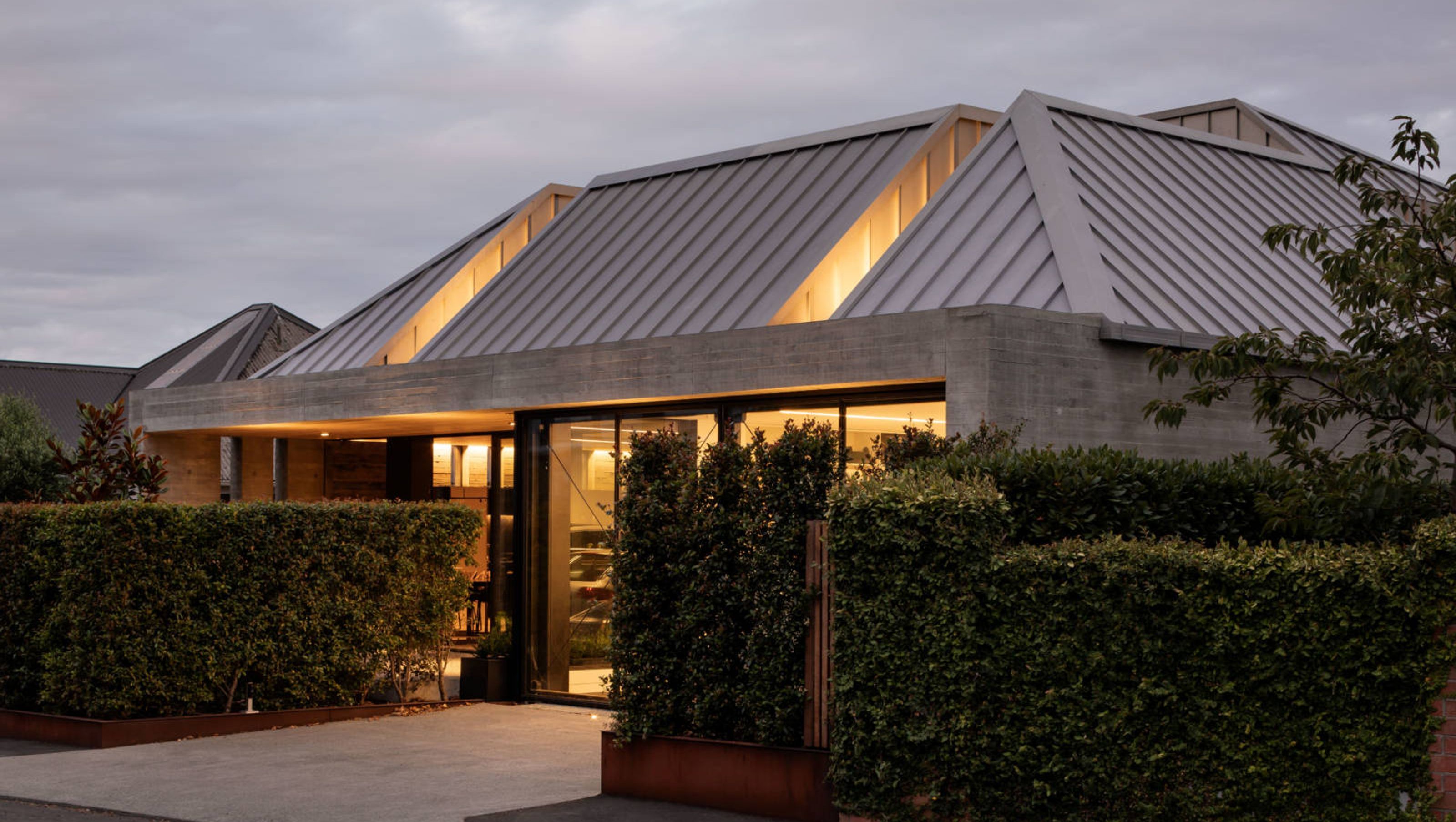 Top Notch | Project of the Month