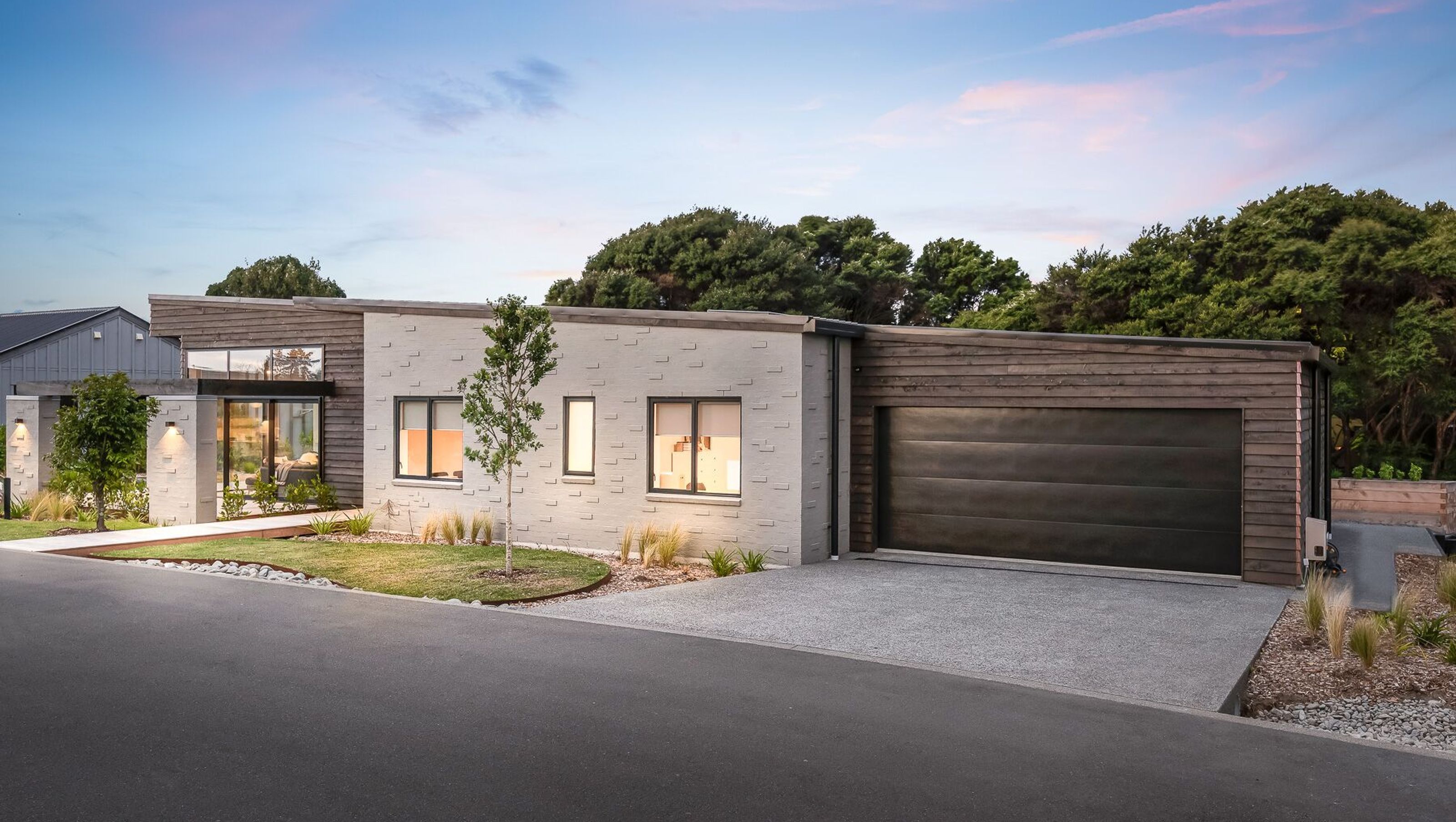 Ferndale - Kanuka Close
