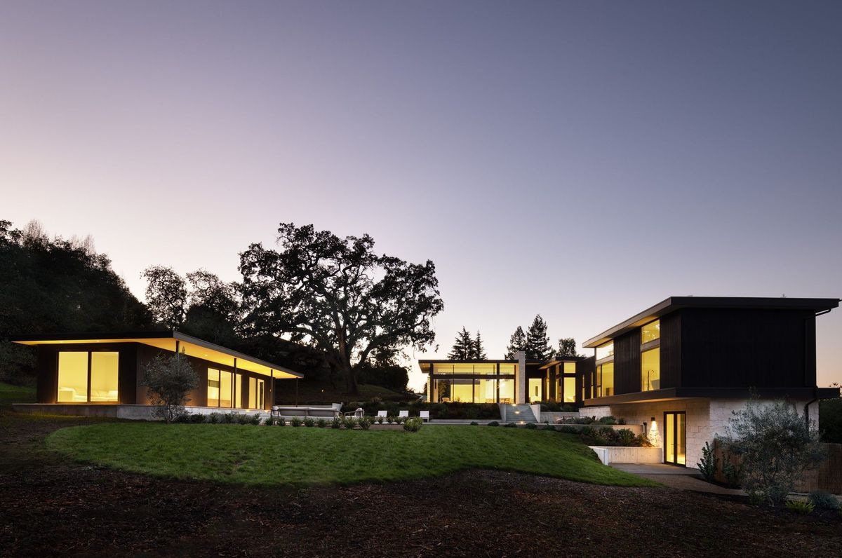 Casa Oak