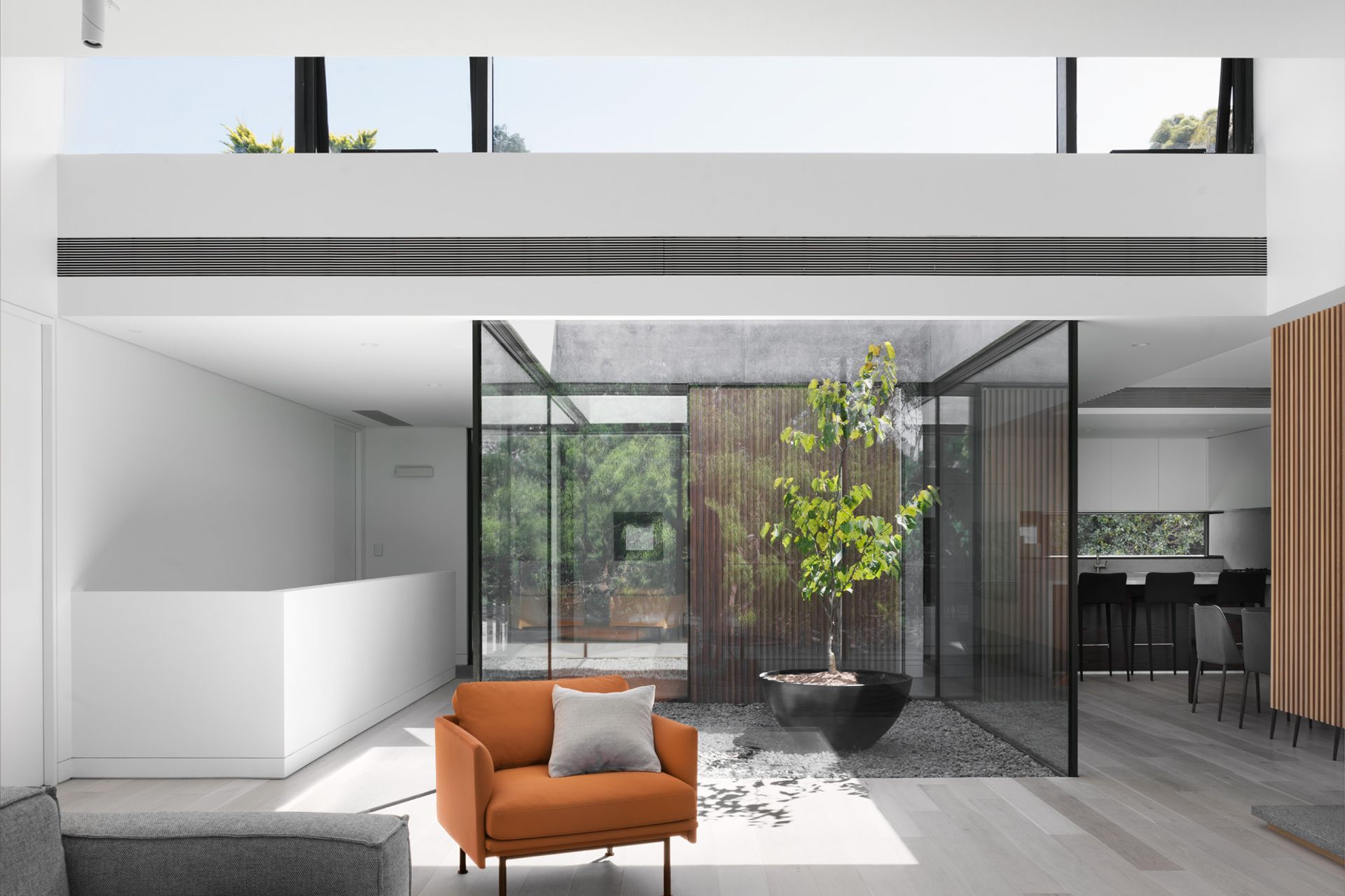 Deepwater House