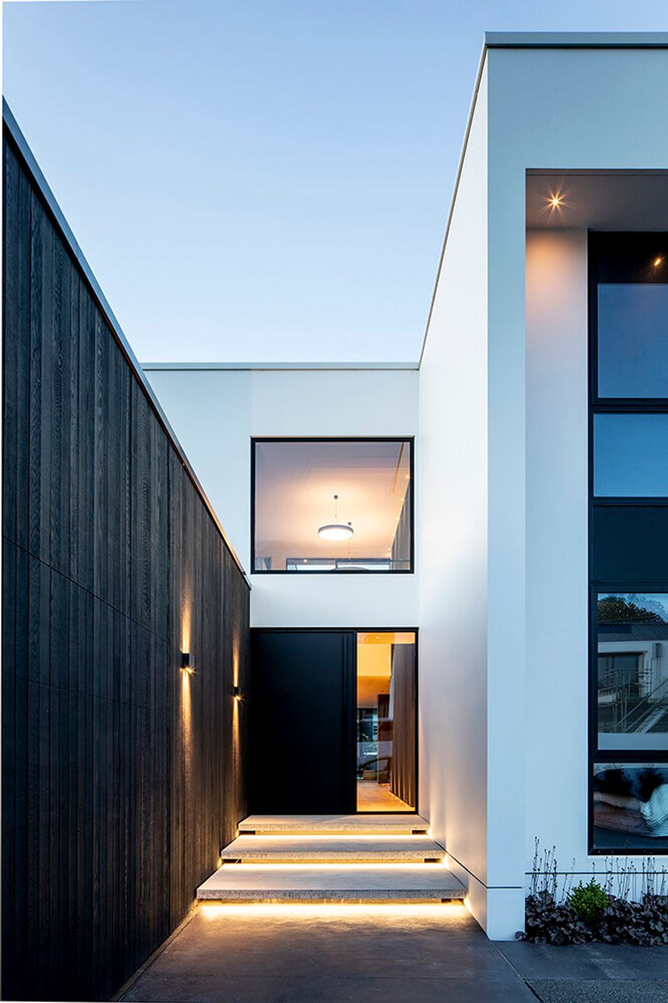 Desmond Street House