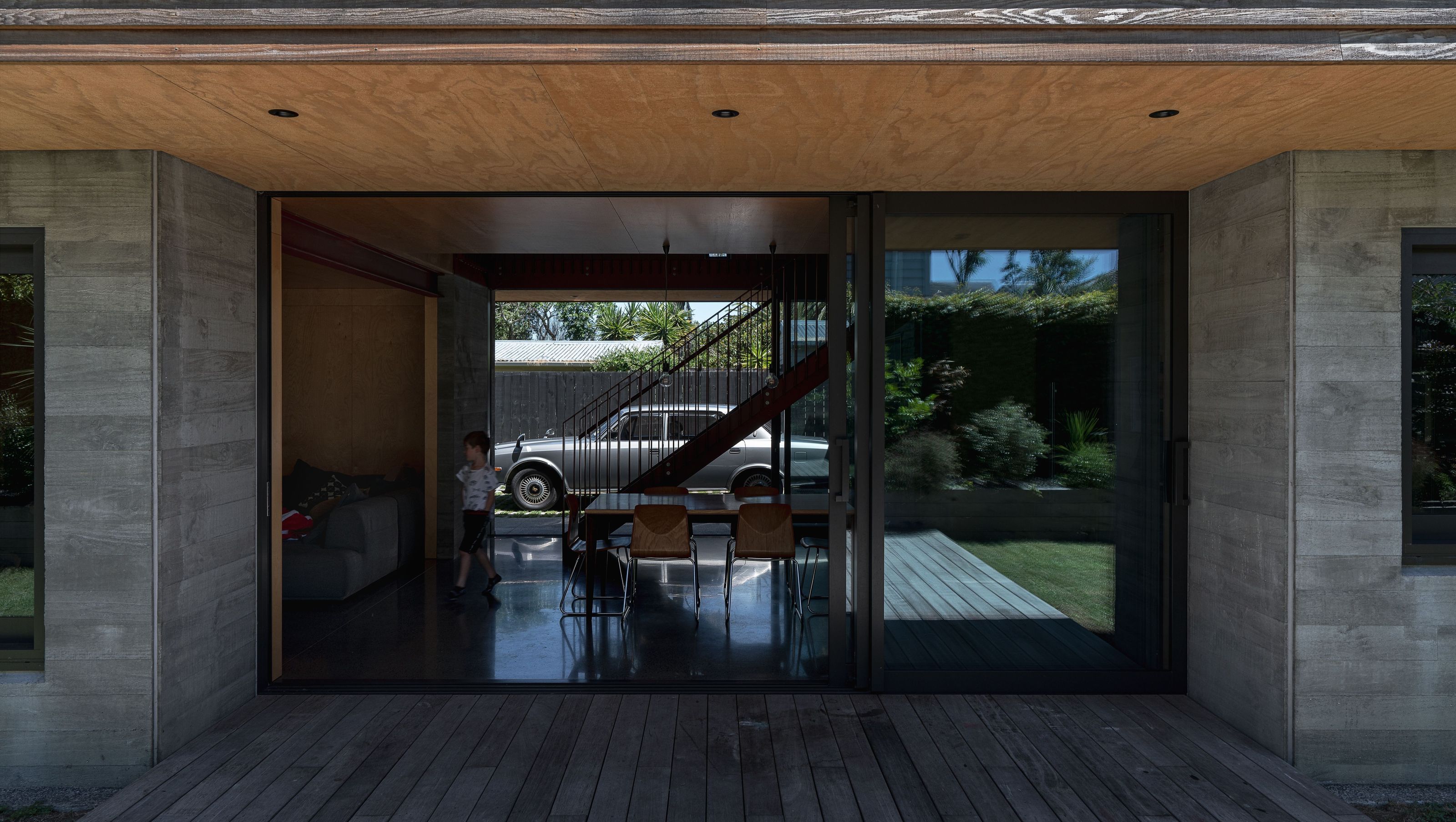 Glen Innes House